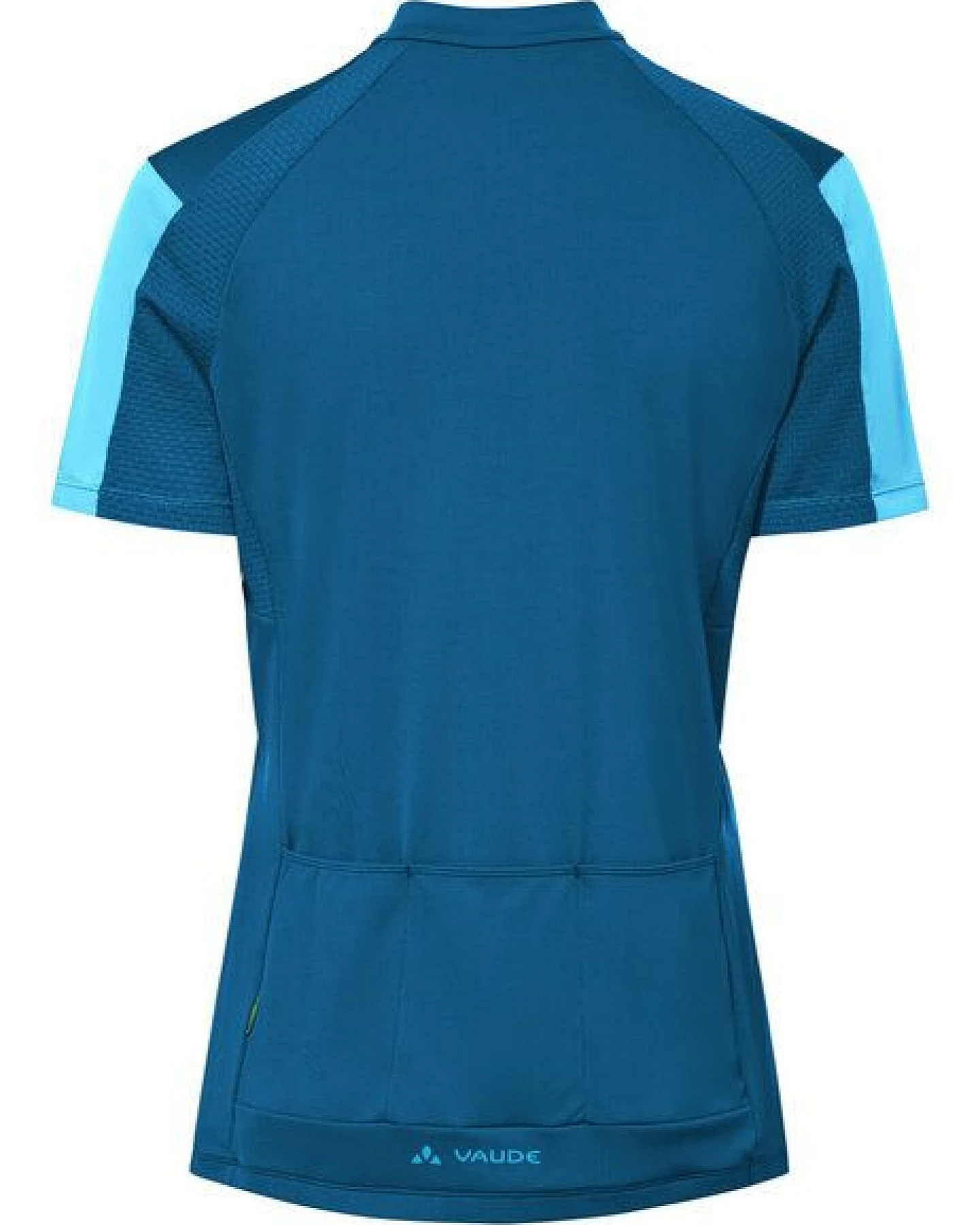 VAUDE Trikot Women's Matera HZ Tricot – Ansicht 2