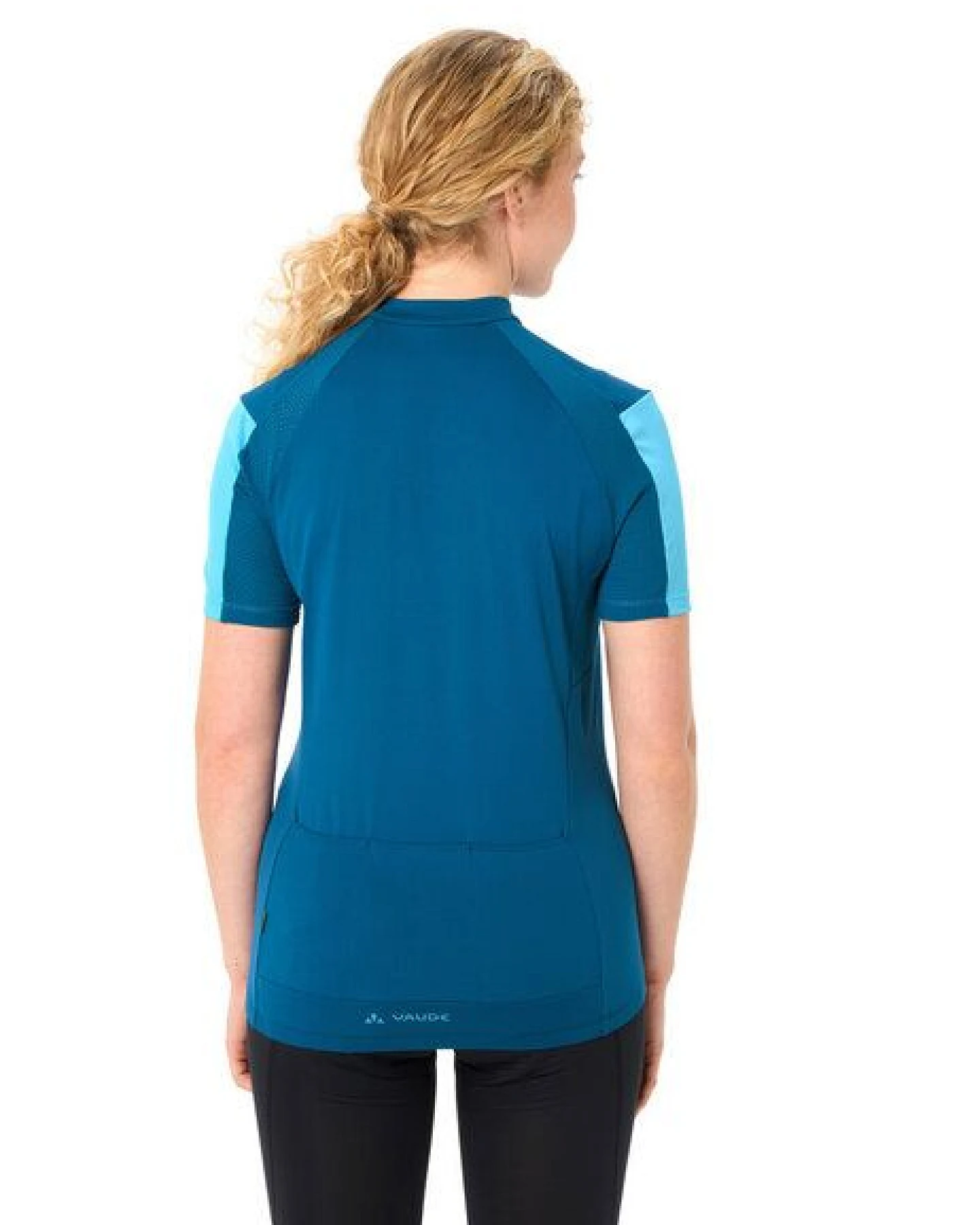 VAUDE Trikot Women's Matera HZ Tricot – Ansicht 4