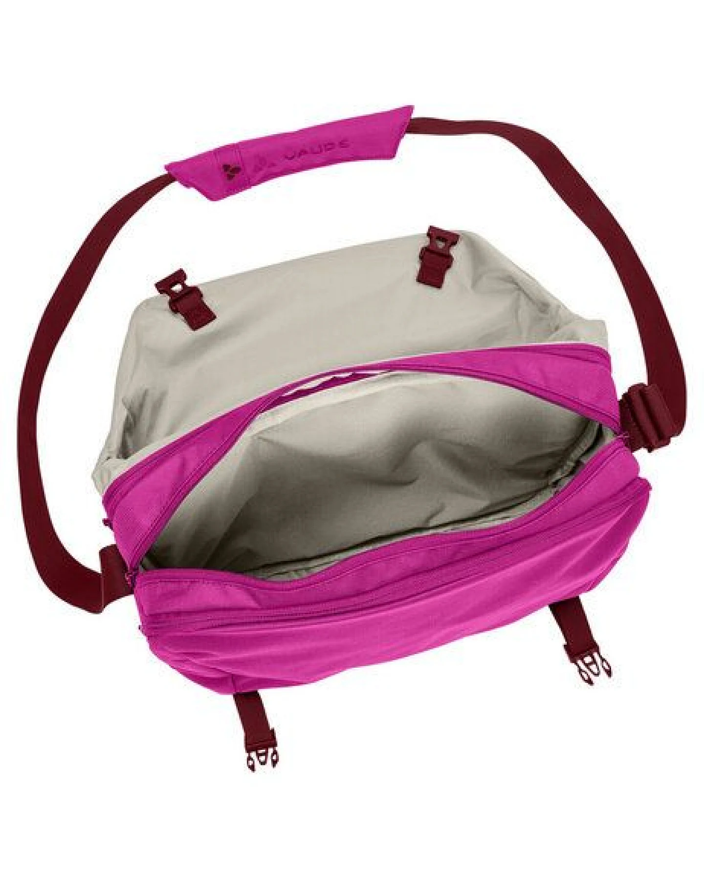VAUDE Taschen-ab8 Rom M III – Ansicht 3