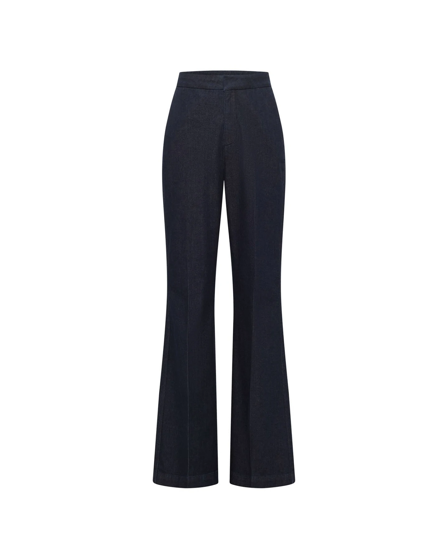 Flared Jeans "WILLOW" (GOTS) – Ansicht 5