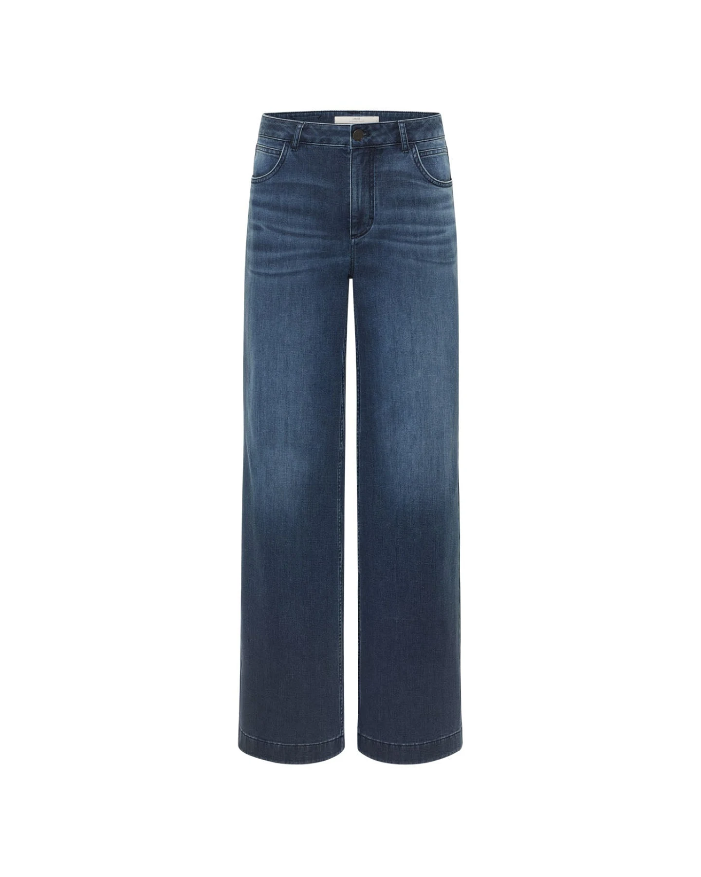 Wide Jeans "SALT" (GOTS) – Ansicht 5