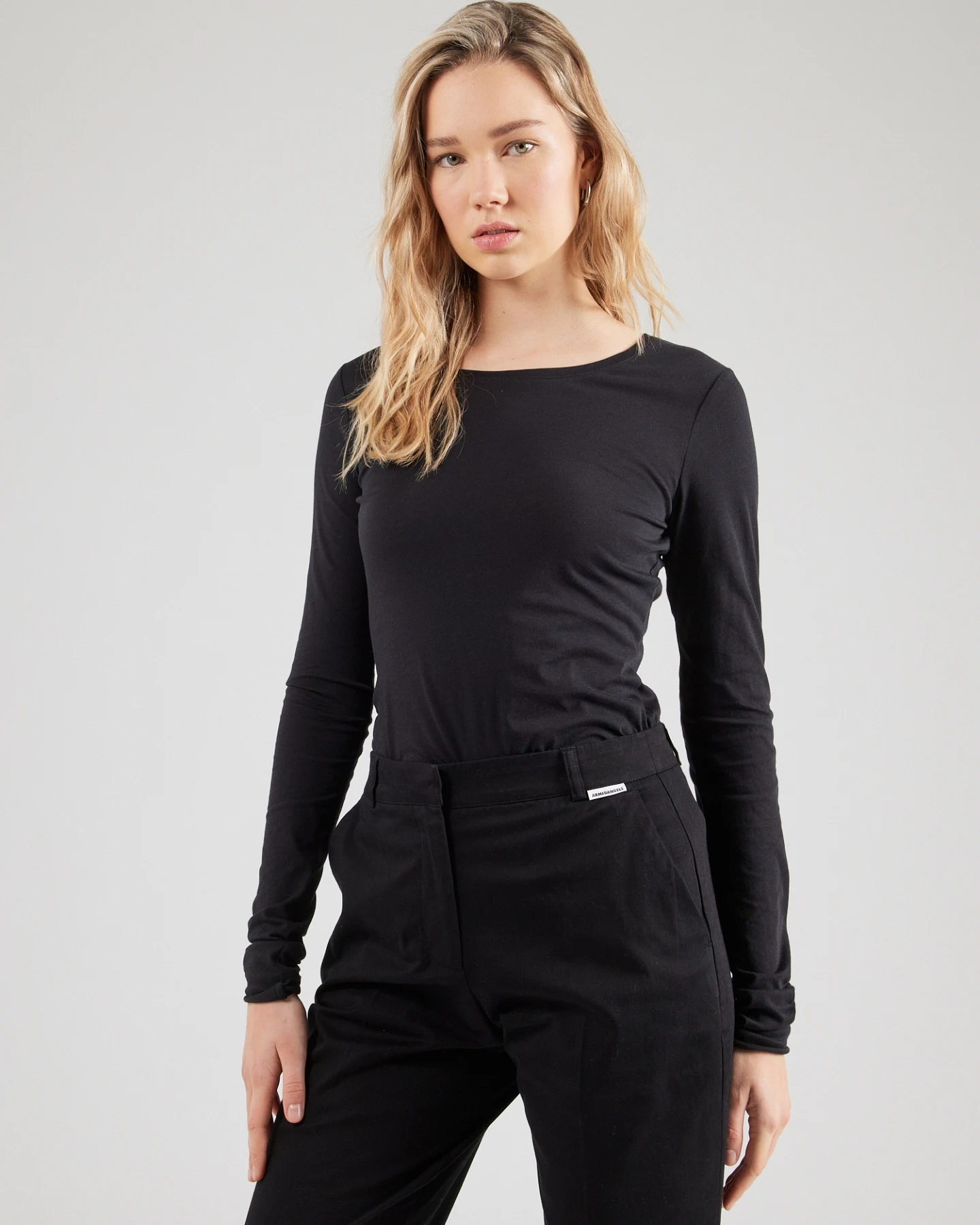 ARMEDANGELS Shirt EINIAARA – Ansicht 2