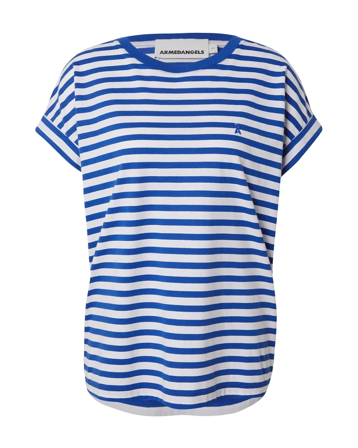 ARMEDANGELS T-Shirt IDAARA