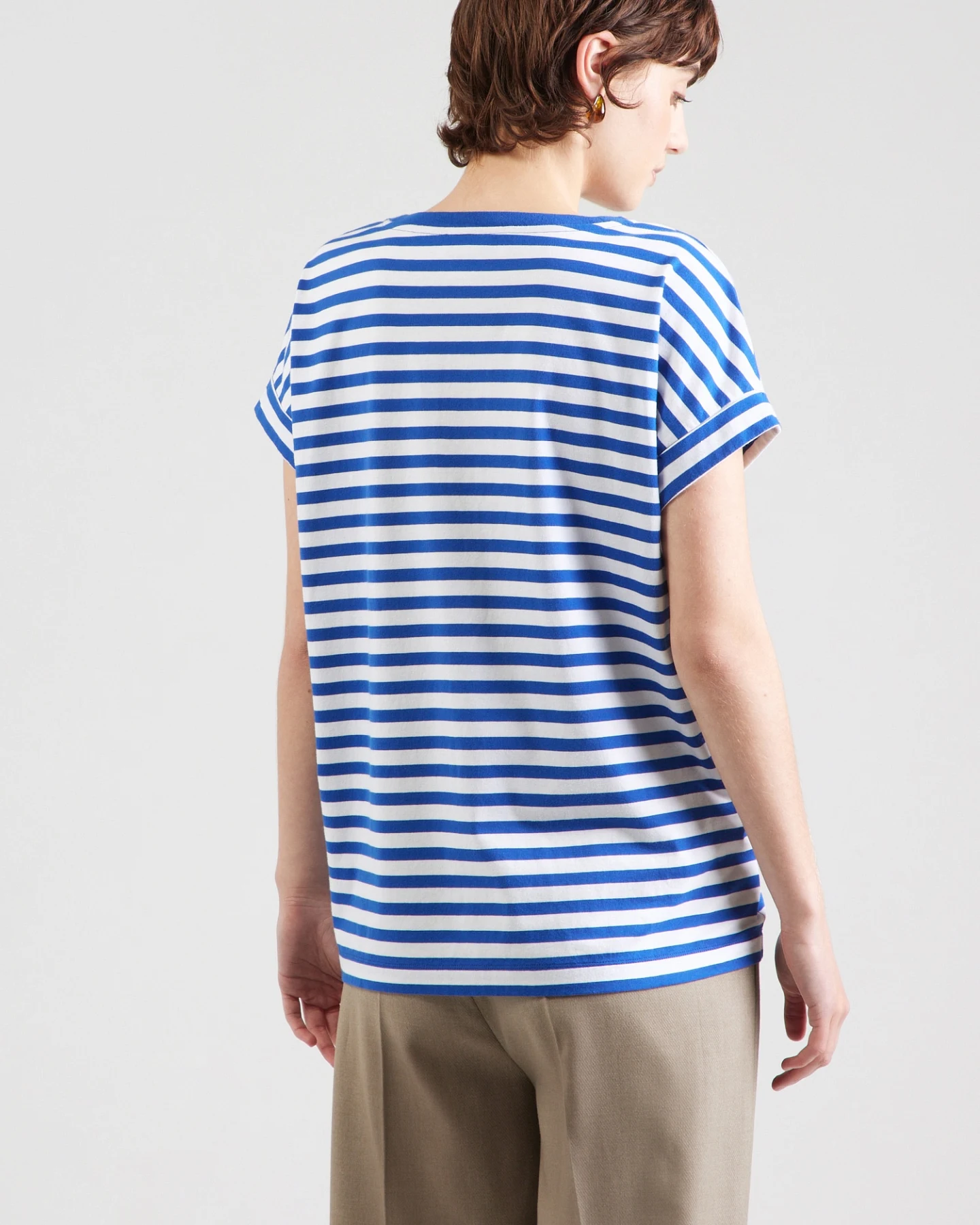 ARMEDANGELS T-Shirt IDAARA – Ansicht 3