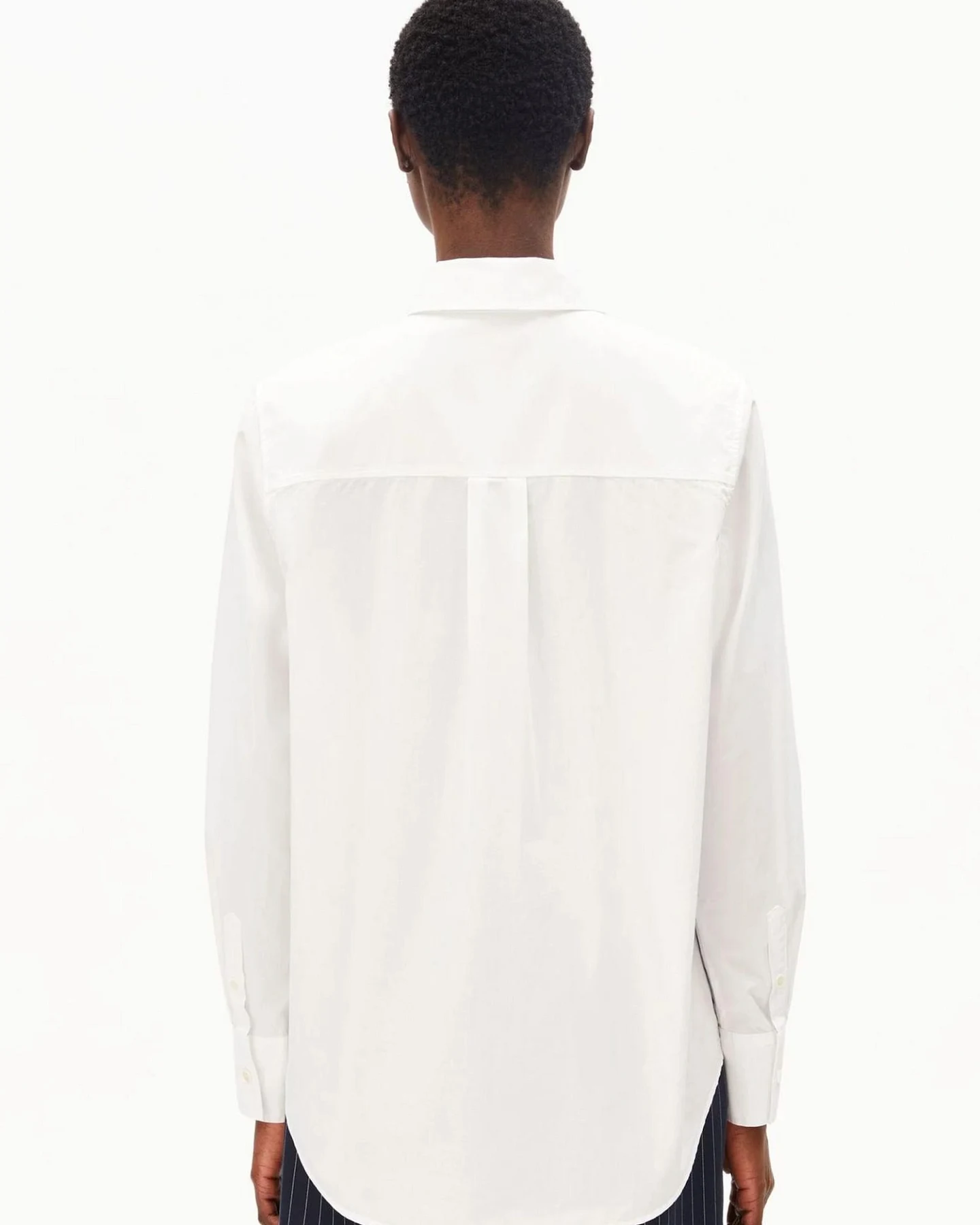 ARMEDANGELS Bluse – Ansicht 3