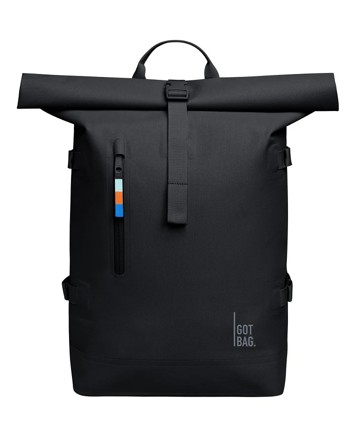 Got Bag Rucksack Unisex Rolltop 2.0