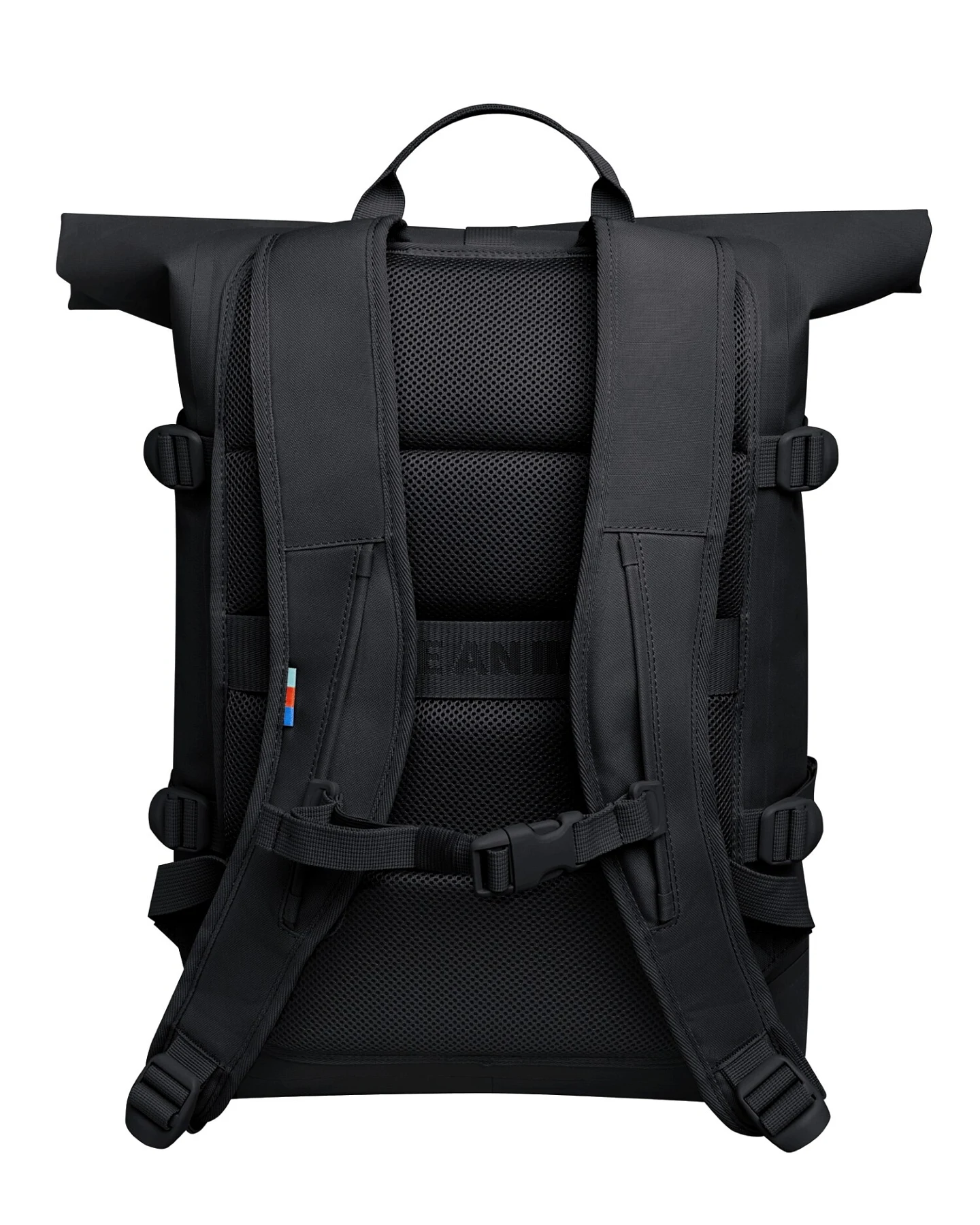 Got Bag Rucksack Unisex Rolltop 2.0 – Ansicht 5