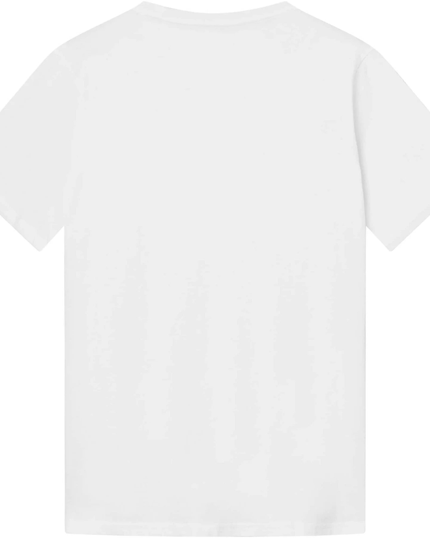 KnowledgeCotton Apparel T-Shirt ALDER – Ansicht 6