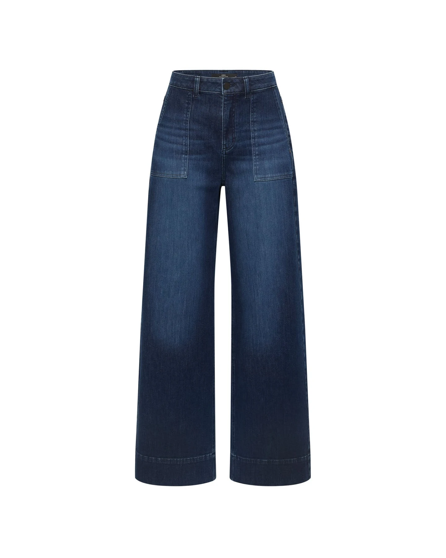 Wide Jeans "TIDE" (GOTS) – Ansicht 5