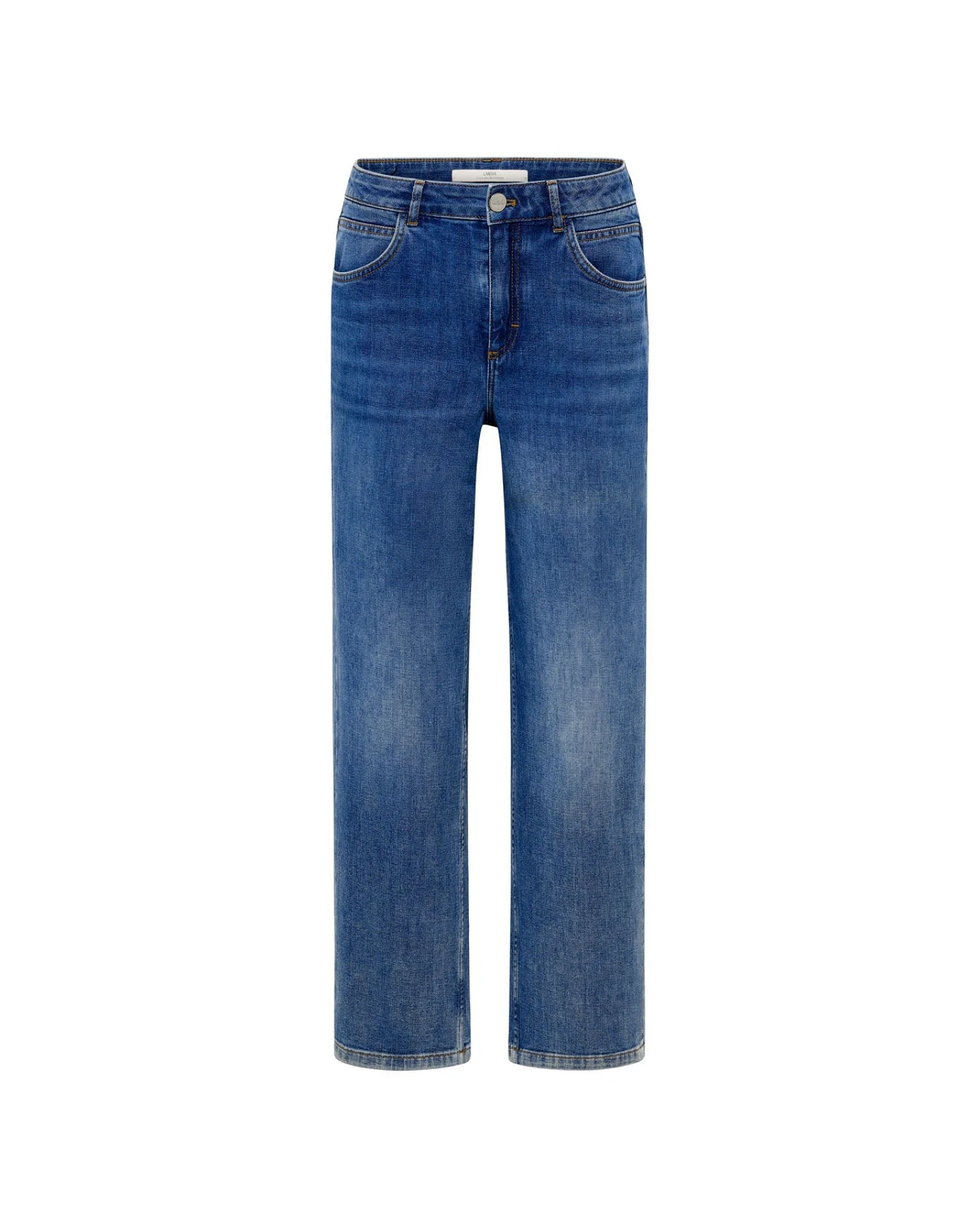 Straight Jeans "SAGE" (GOTS) – Ansicht 7