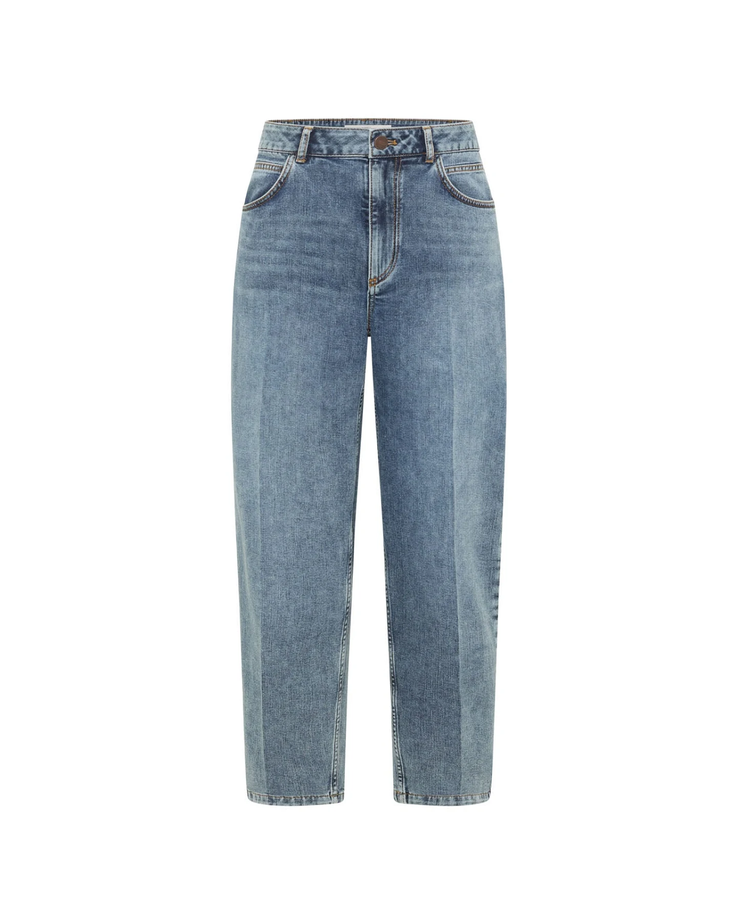 Tapered Jeans "REED" (GOTS) – Ansicht 5