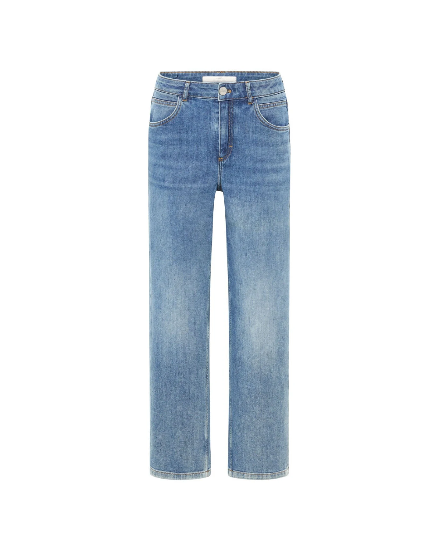 Straight Jeans "SAGE" (GOTS) – Ansicht 5
