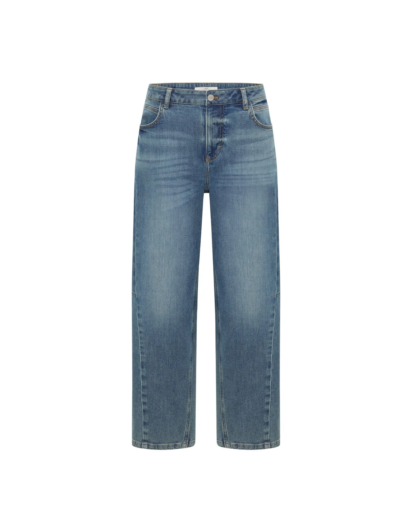 Barrel Jeans "EMBER" (GOTS) – Ansicht 6