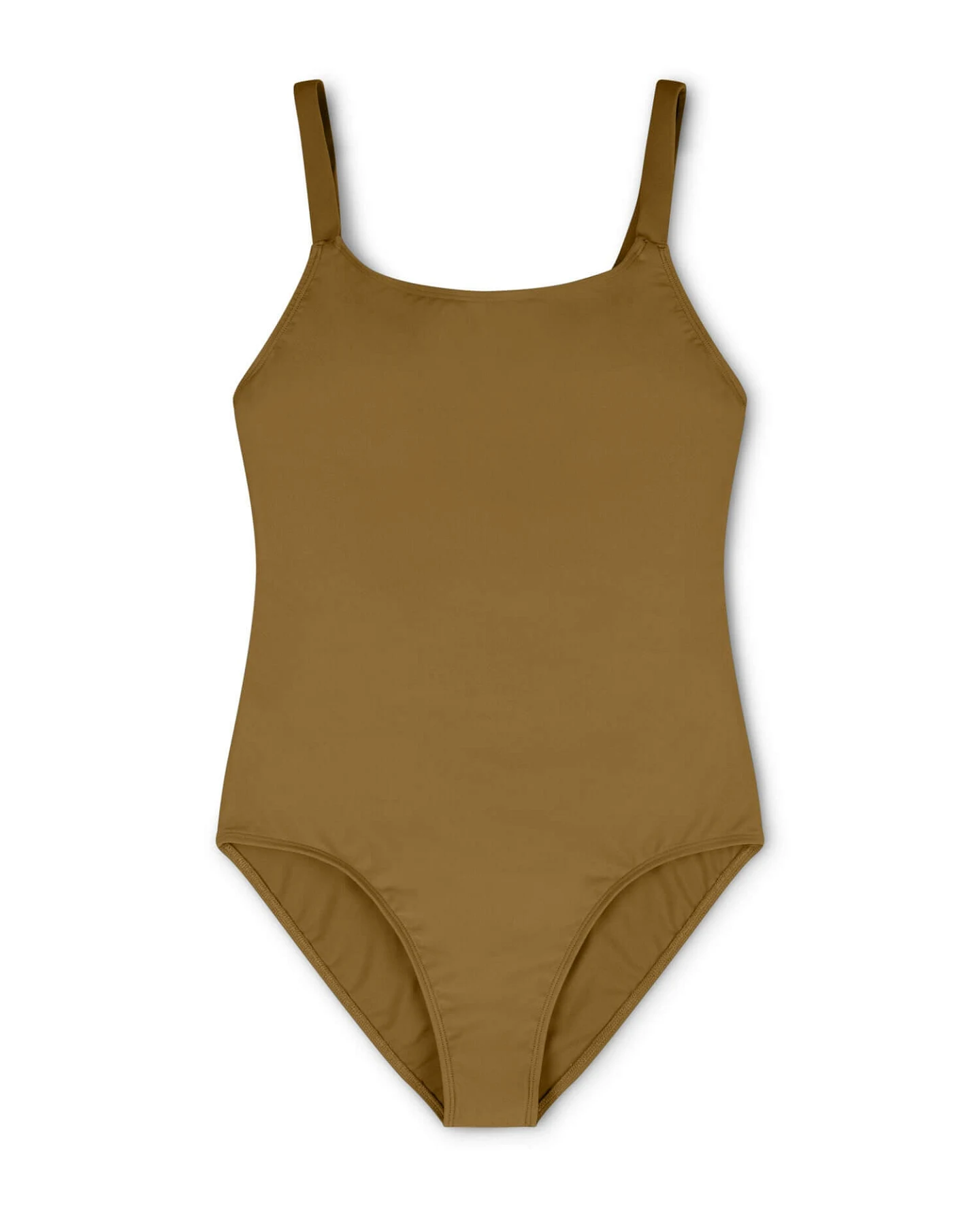 MATONA Damen vegan Bathing Suit Moss – Ansicht 2