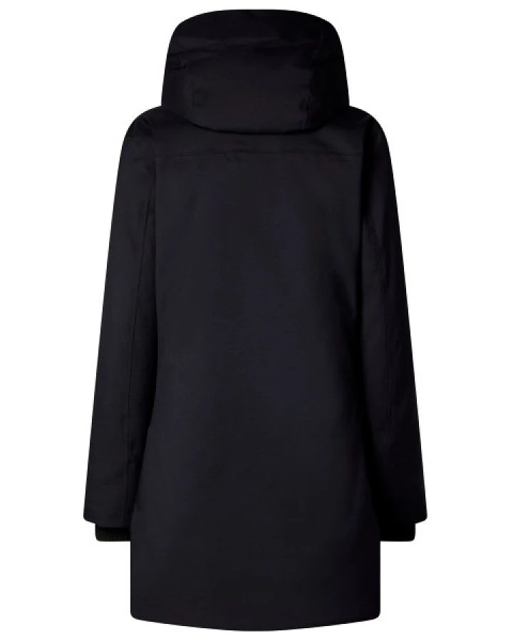Save the Duck - Women's Nellie - Mantel Gr 6 - XL schwarz