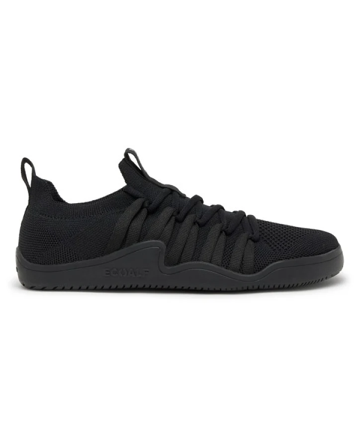 Ecoalf - Women's Darwin Barefoot Sneaker - Barfußschuhe Gr 41 schwarz