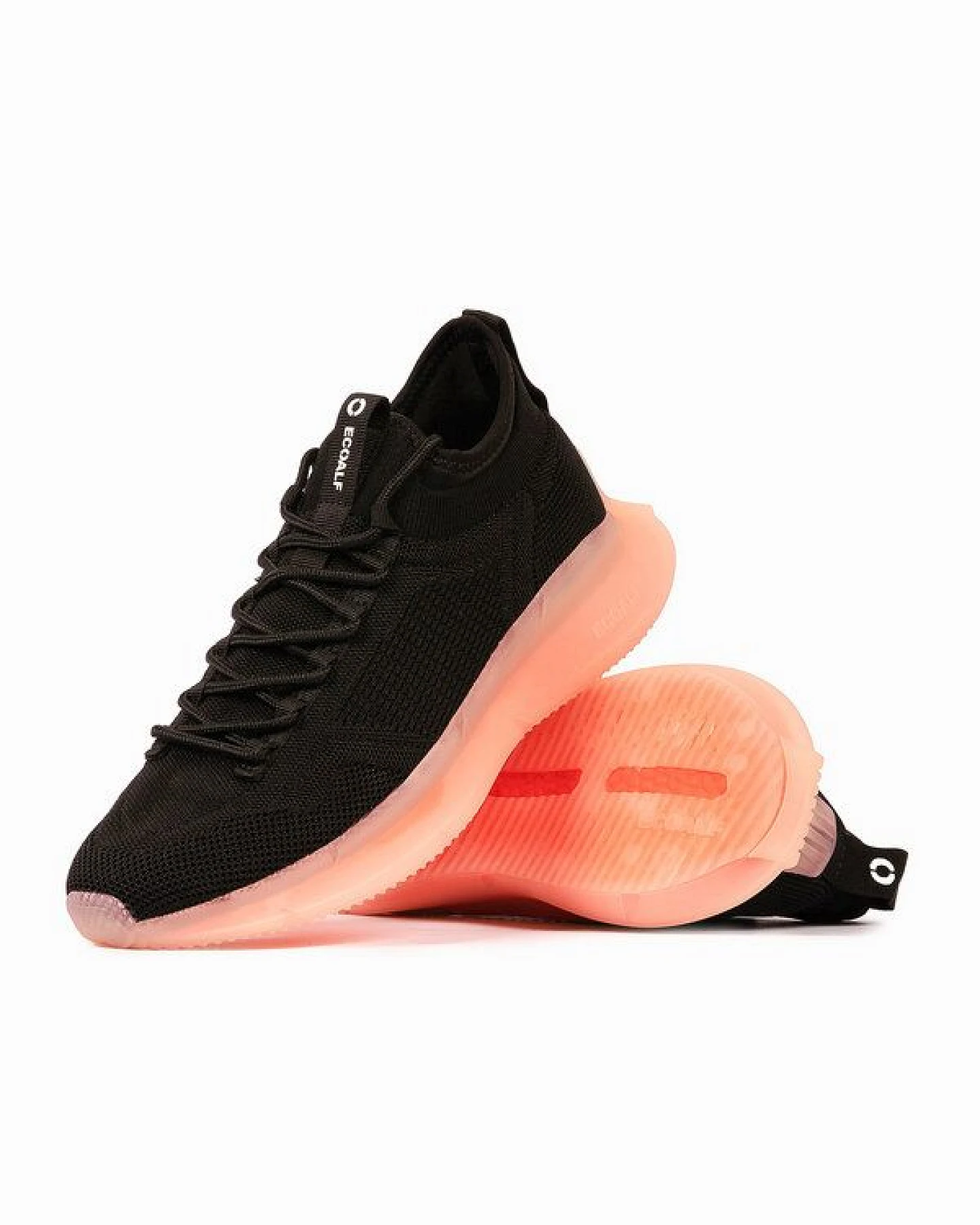 ECOALF Sport Sneaker Unisex - BERLIN aus recyceltem Polyester – Ansicht 2