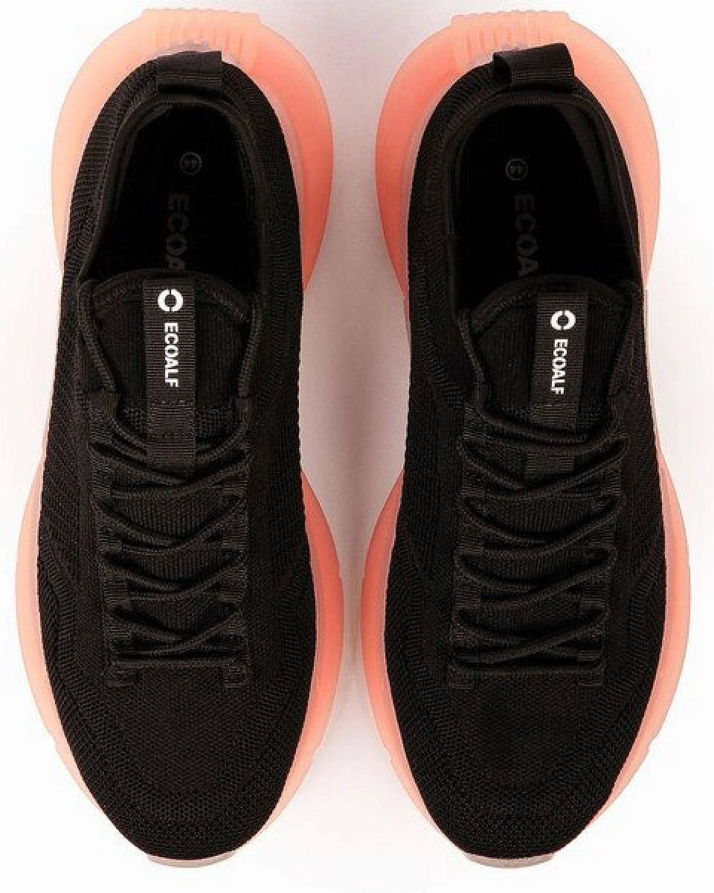 ECOALF Sport Sneaker Unisex - BERLIN aus recyceltem Polyester – Ansicht 3