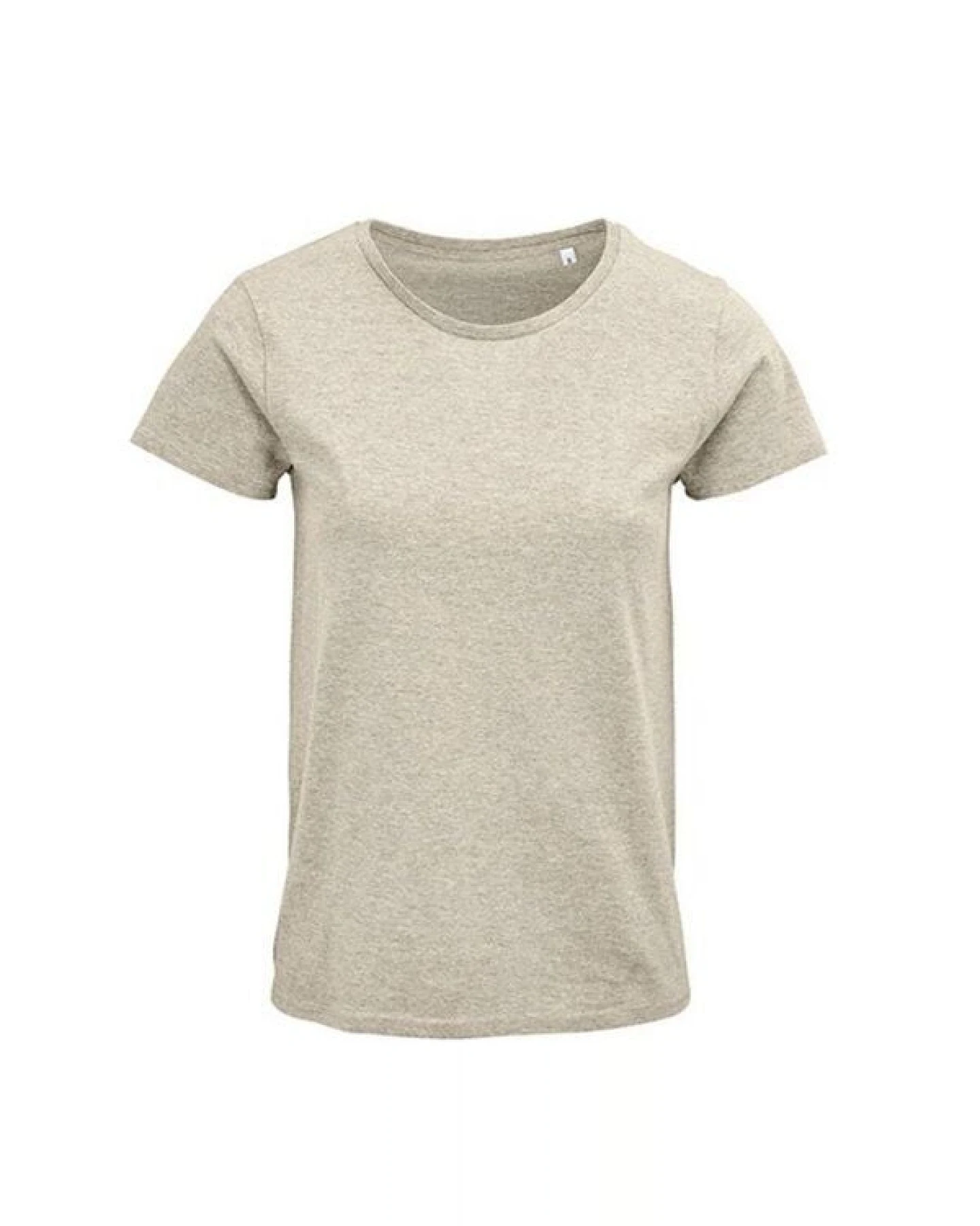 Sol's Kinder/Jugend T-Shirt von Gr.86 bis 152 aus Bio - Baumwolle Vegan – Ansicht 2