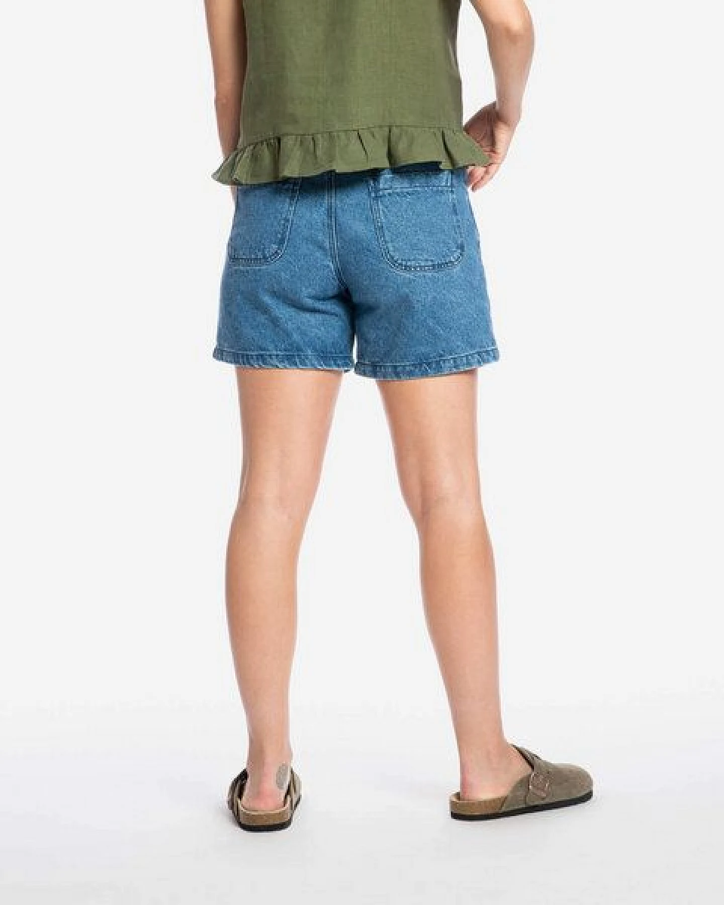 Matona Kurze Hose – Ansicht 2