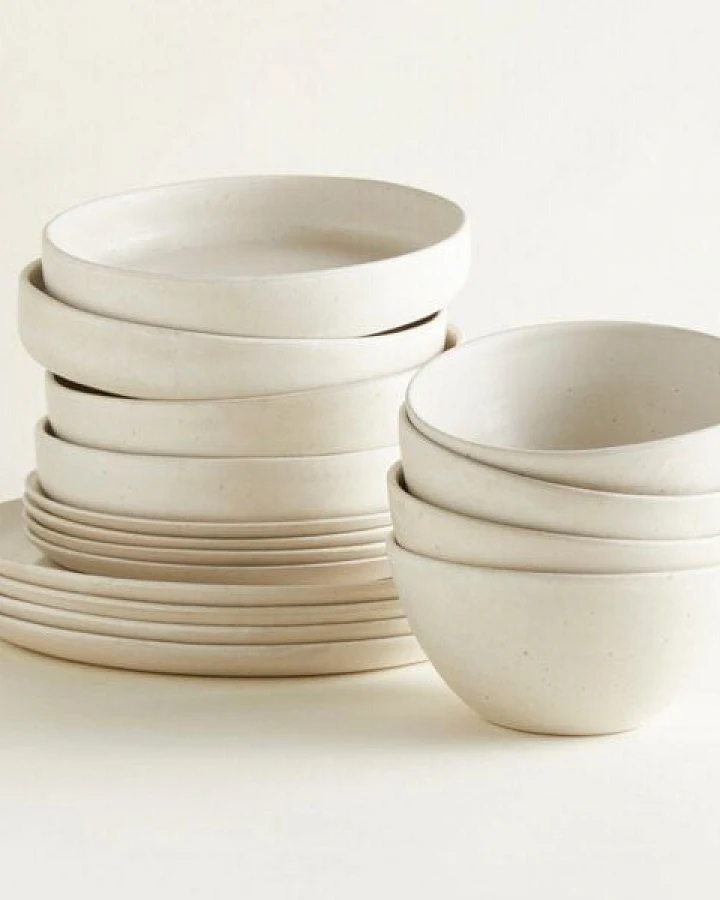 onomao Kleines Dinner-Set
