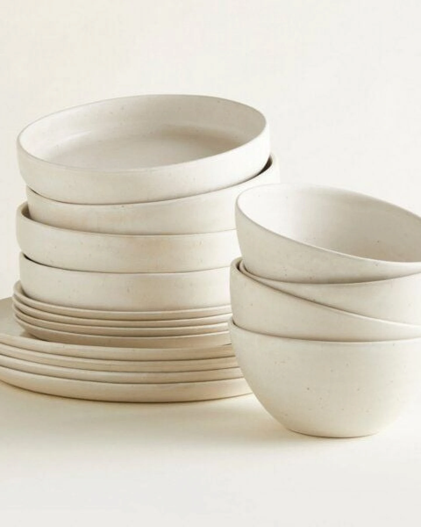 onomao Kleines Dinner-Set – Ansicht 4