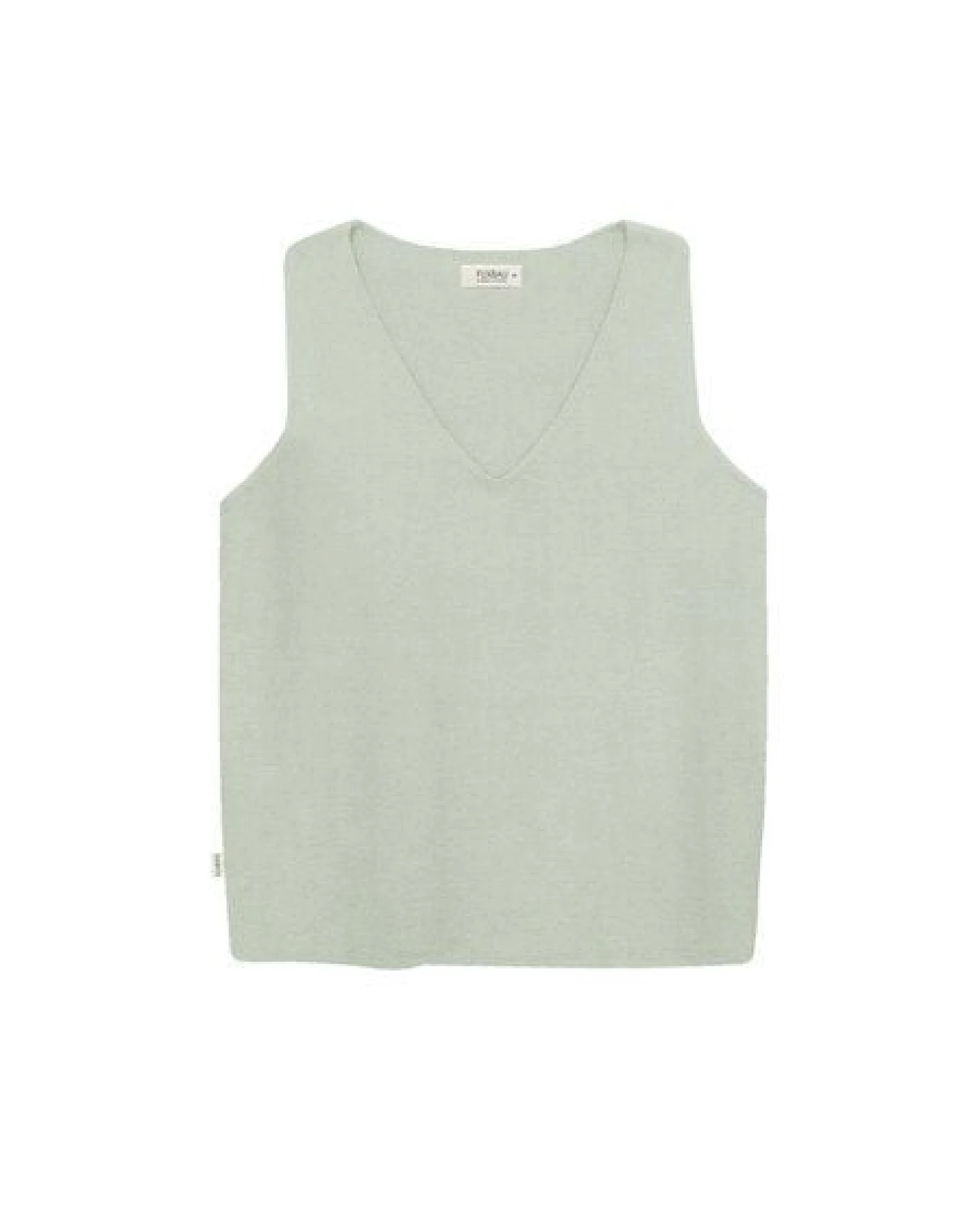 FUXBAU 4Seasons Frauen Stricktop – Ansicht 2