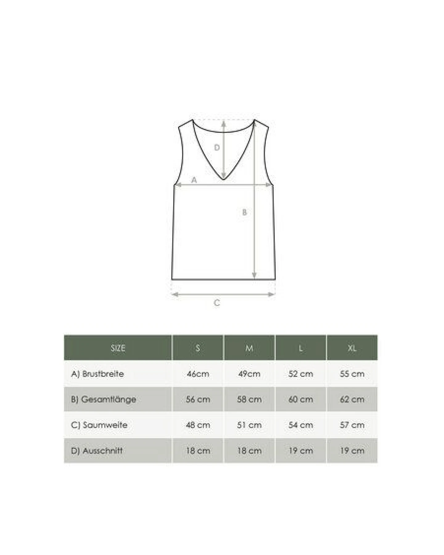 FUXBAU 4Seasons Frauen Stricktop – Ansicht 4