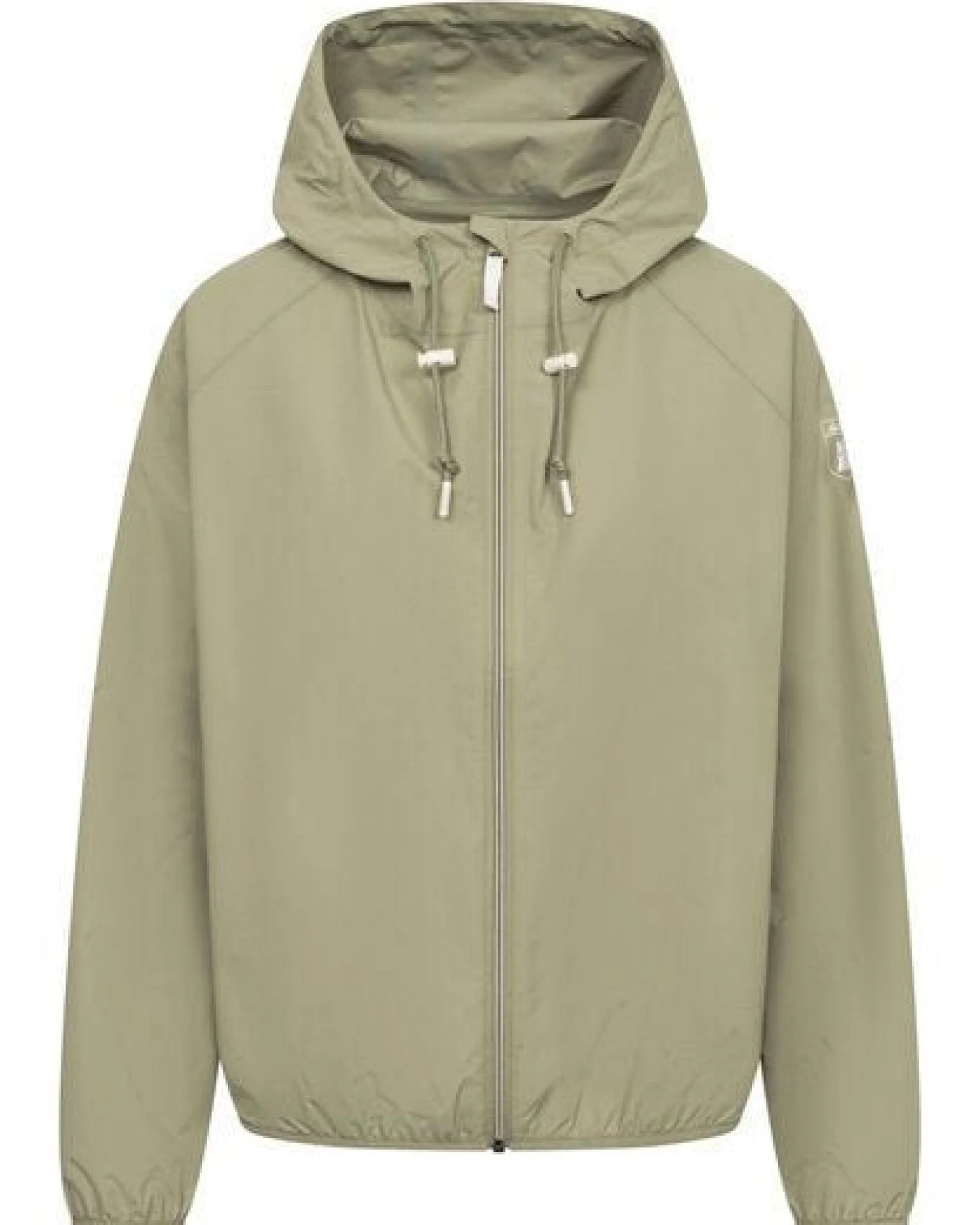 derbe Funktionsjacke „Packby“ – Ansicht 2