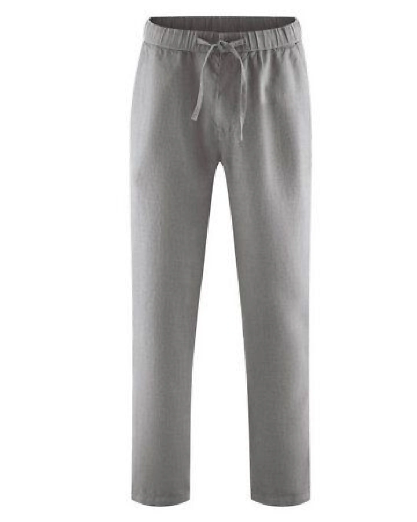 Hempage 100% Hanf Hose Unisex – Ansicht 2