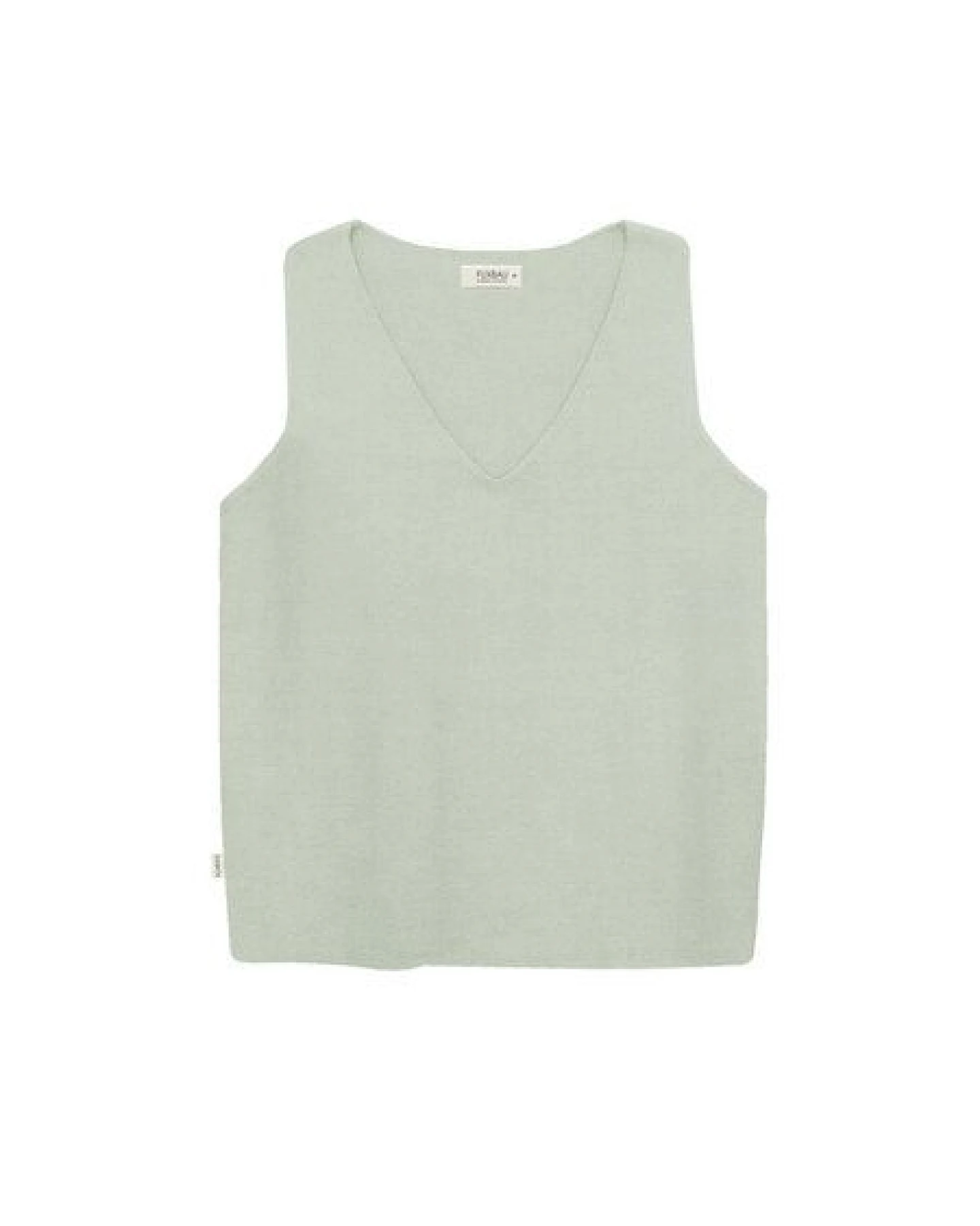 FUXBAU 4Seasons Frauen Stricktop – Ansicht 2