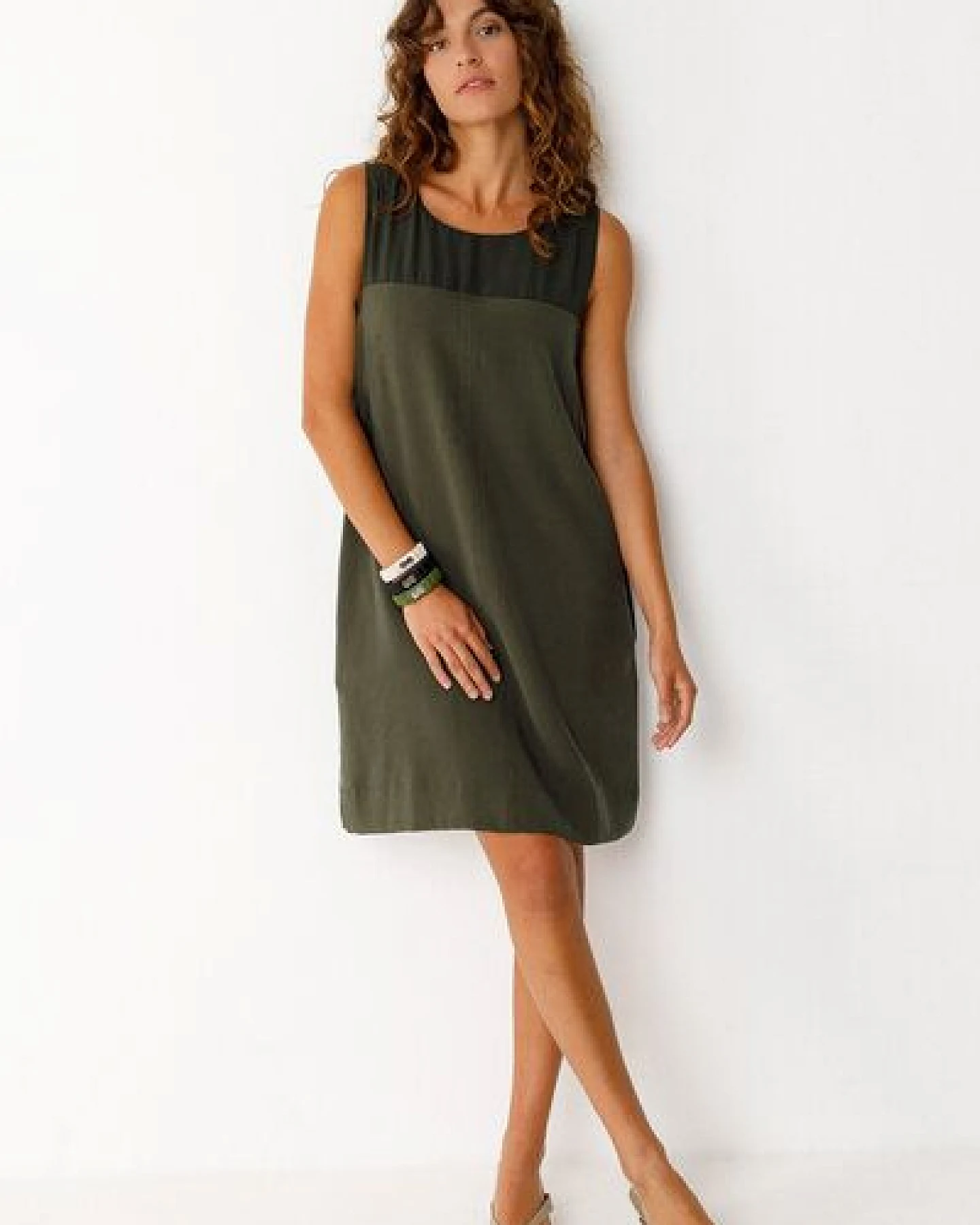 SKFK Kleid ADARA – Ansicht 2