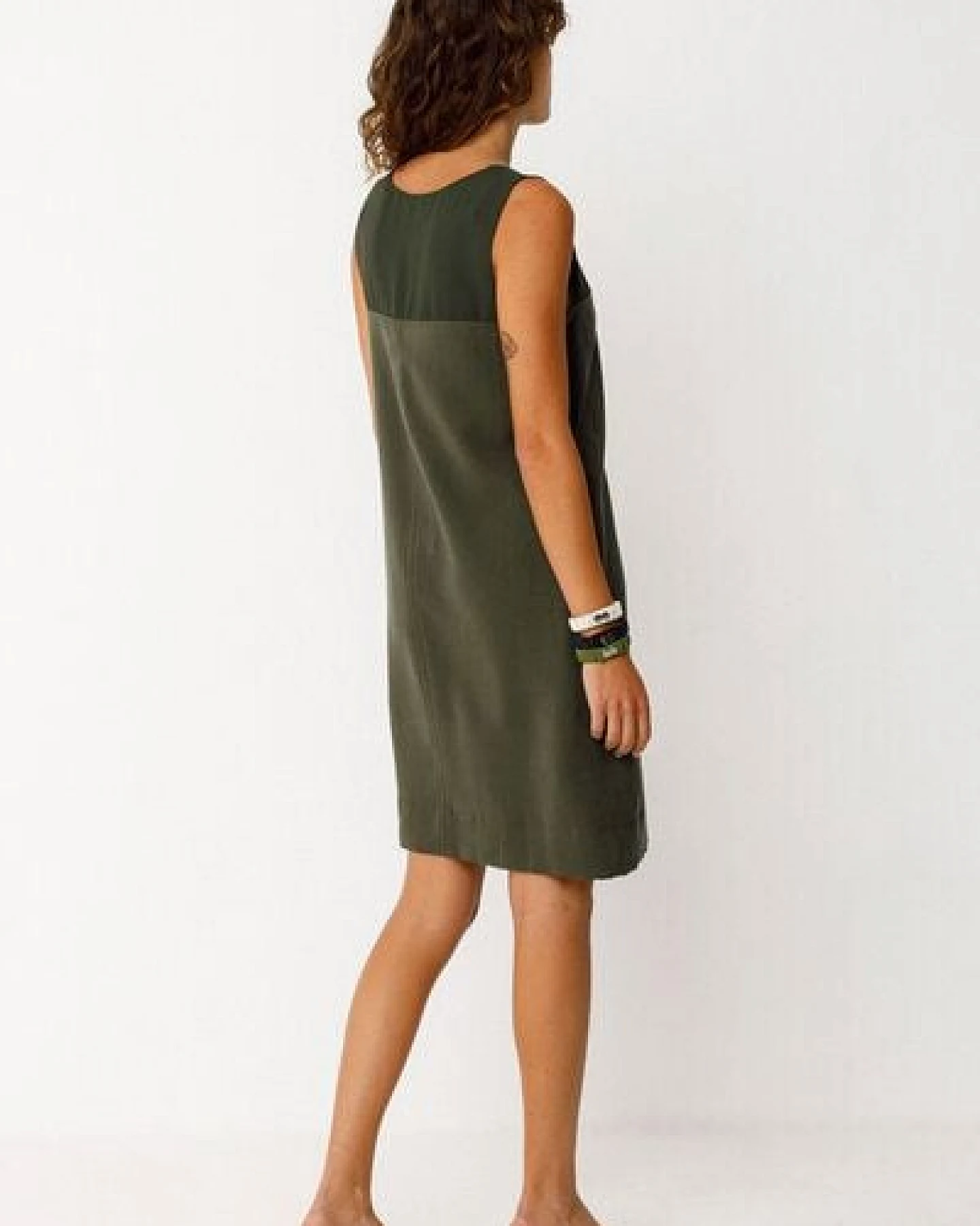 SKFK Kleid ADARA – Ansicht 3