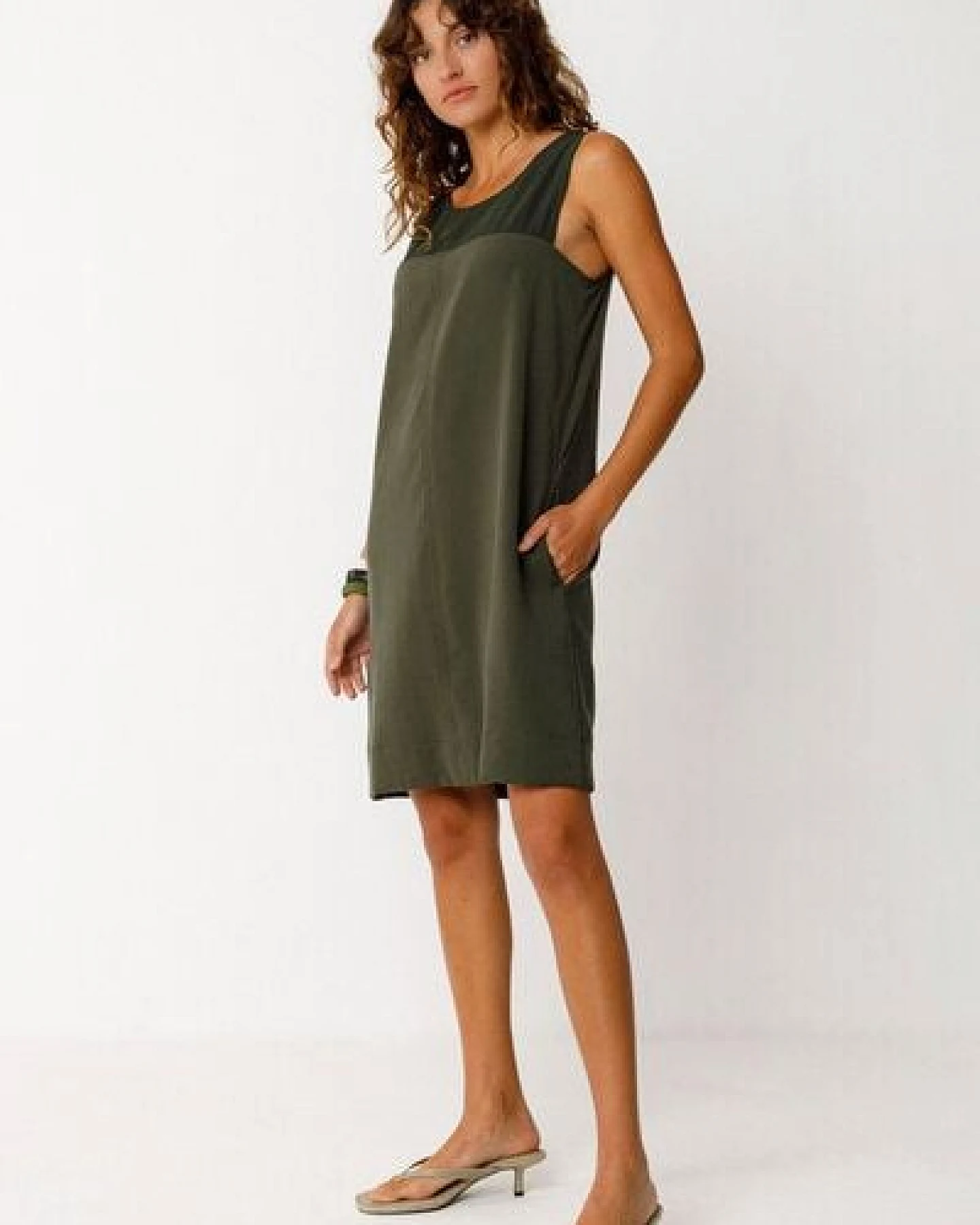 SKFK Kleid ADARA – Ansicht 4