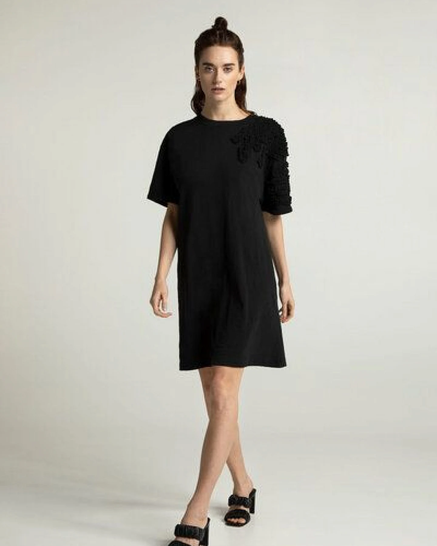 Lovjoi Midikleid ELOUISE – Ansicht 2