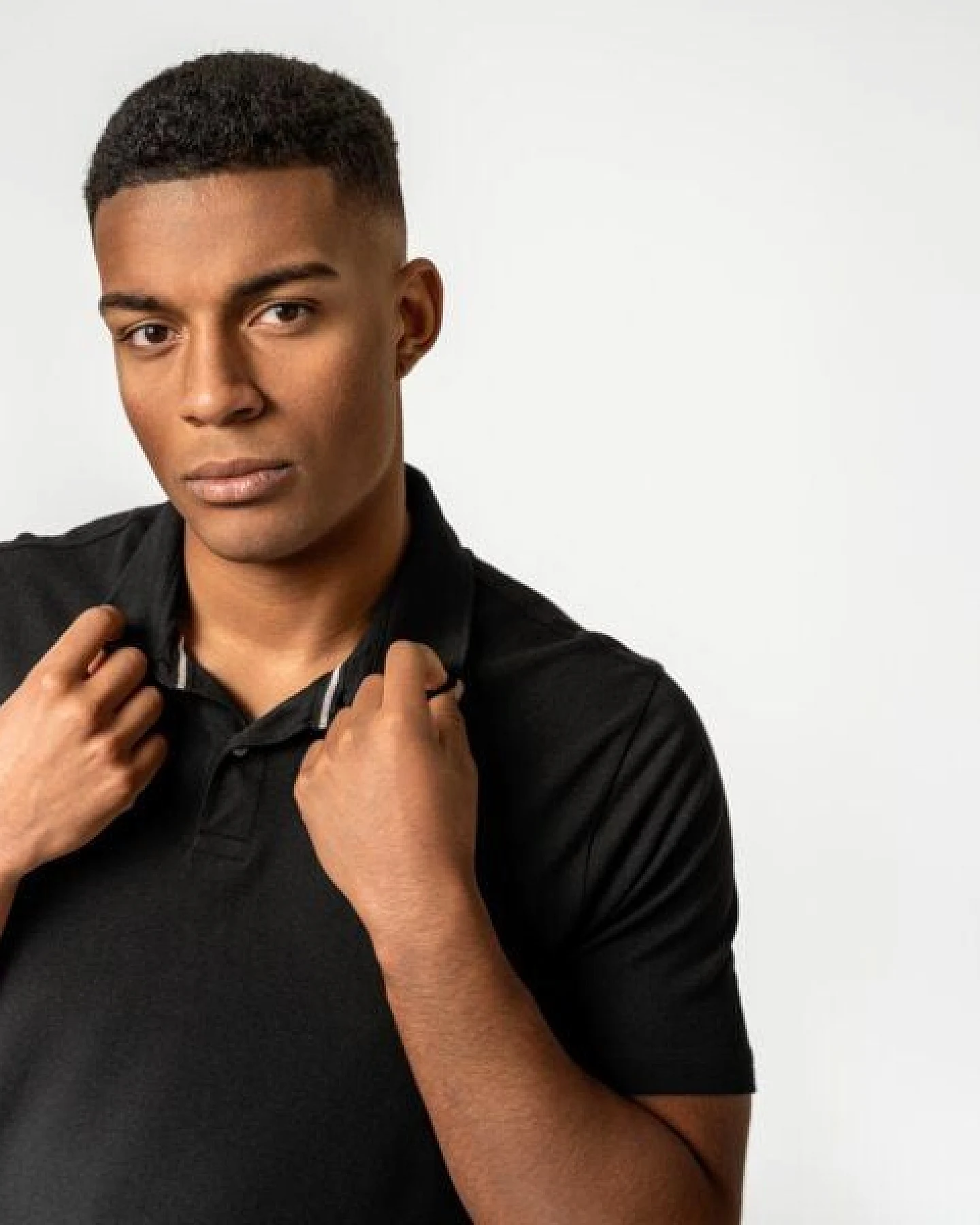 Living Crafts Polo-Shirt - TIRMON – Ansicht 4