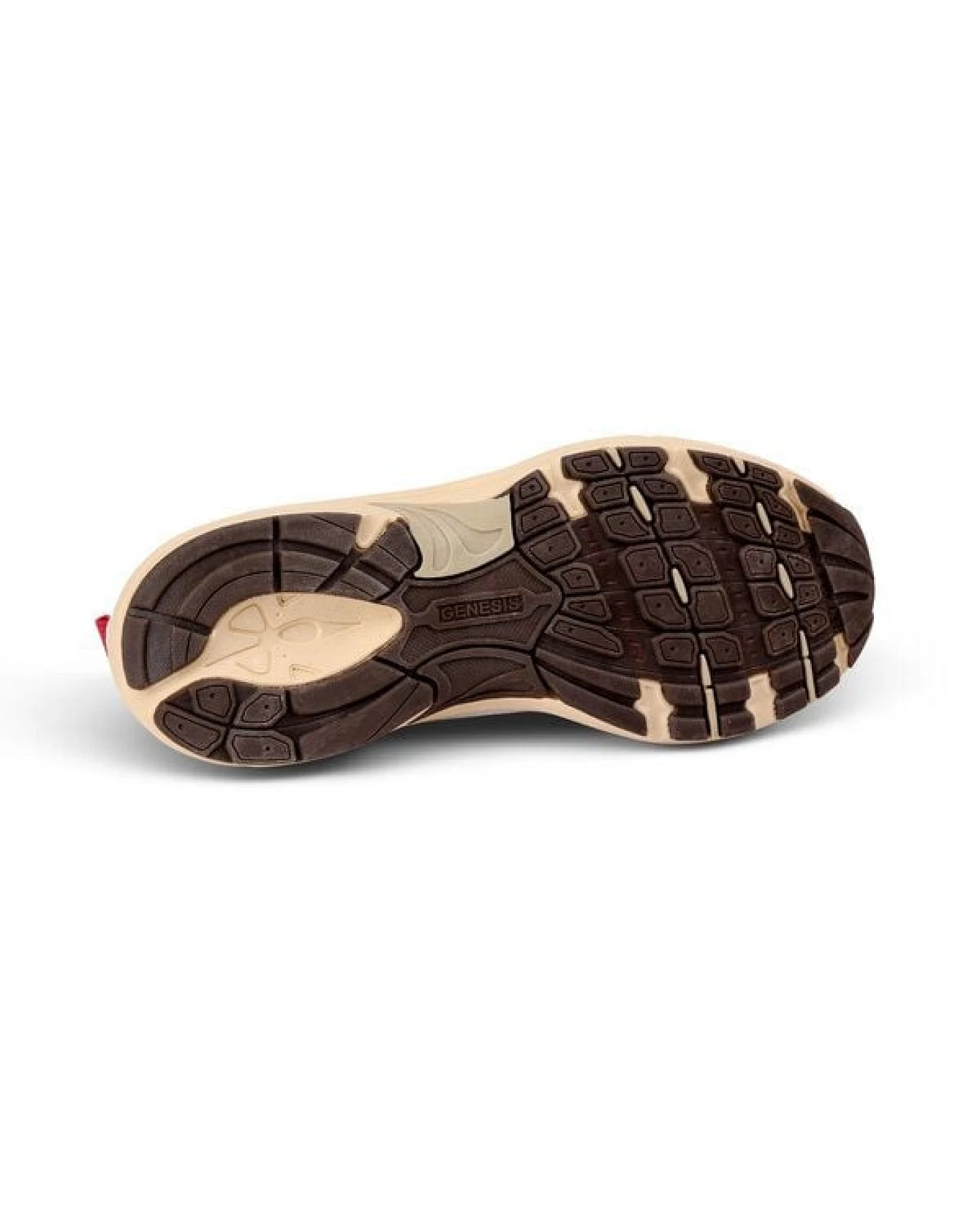 Genesis Footwear G-ECO 99 Mono Mix - Vegane Sneaker- – Ansicht 3