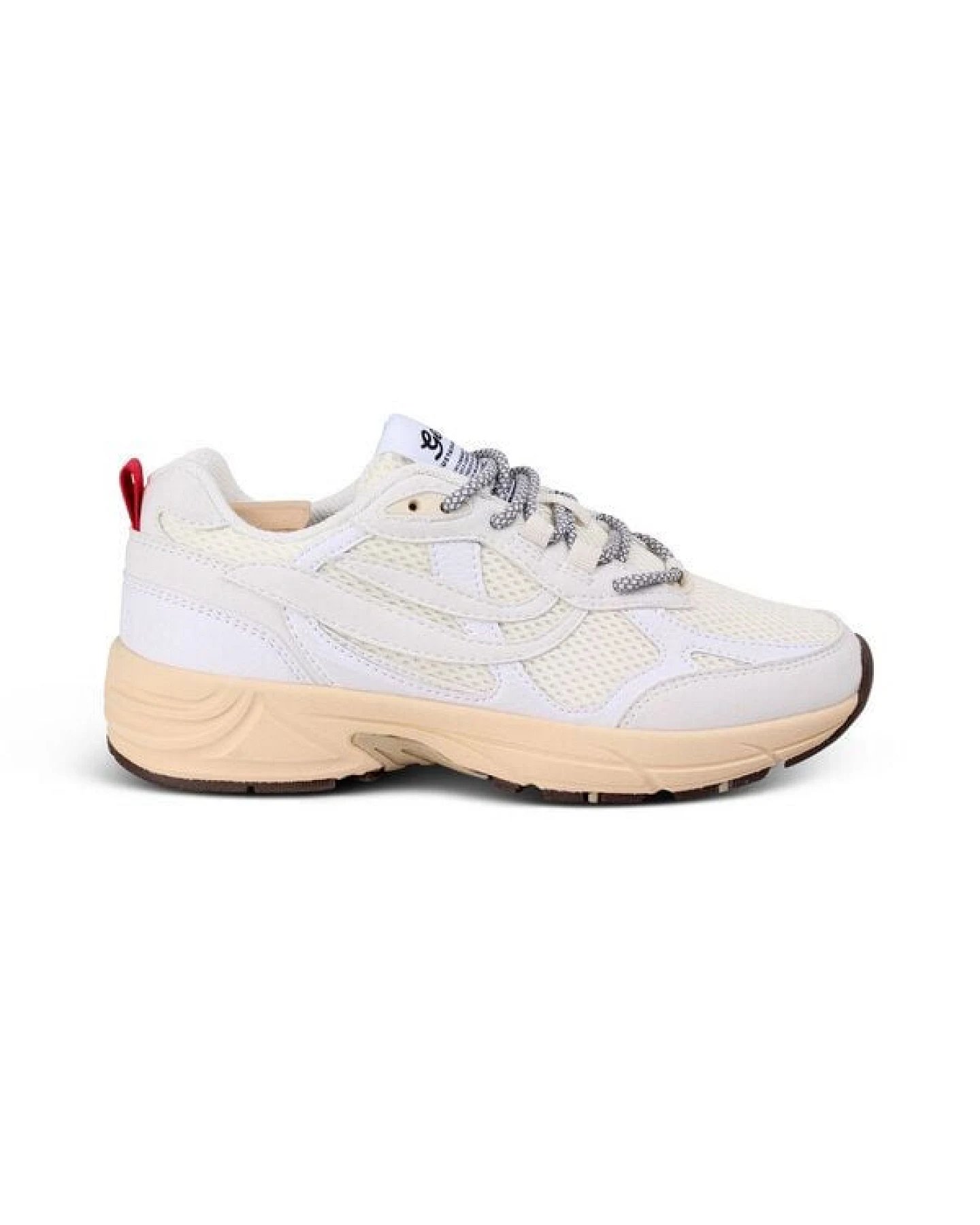 Genesis Footwear G-ECO 99 Mono Mix - Vegane Sneaker- – Ansicht 4