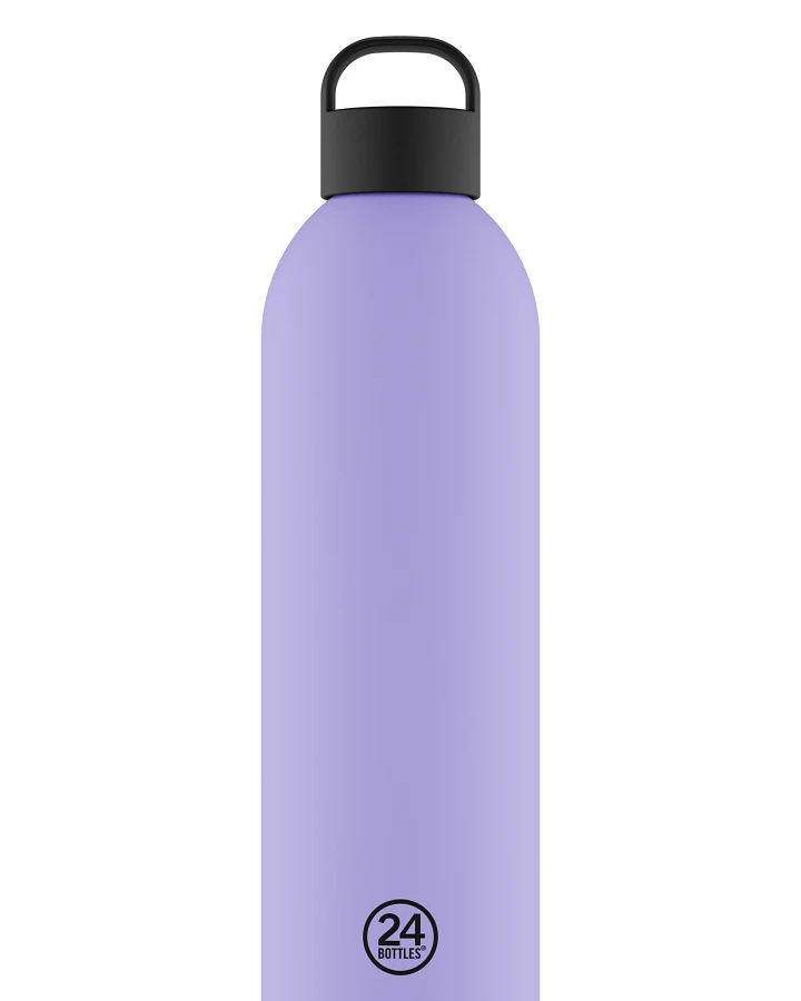 Thermos Trinkflasche aus Edelstahl 1,5 l, , personalisierbar, Clima Bottle Erica - 24Bottles