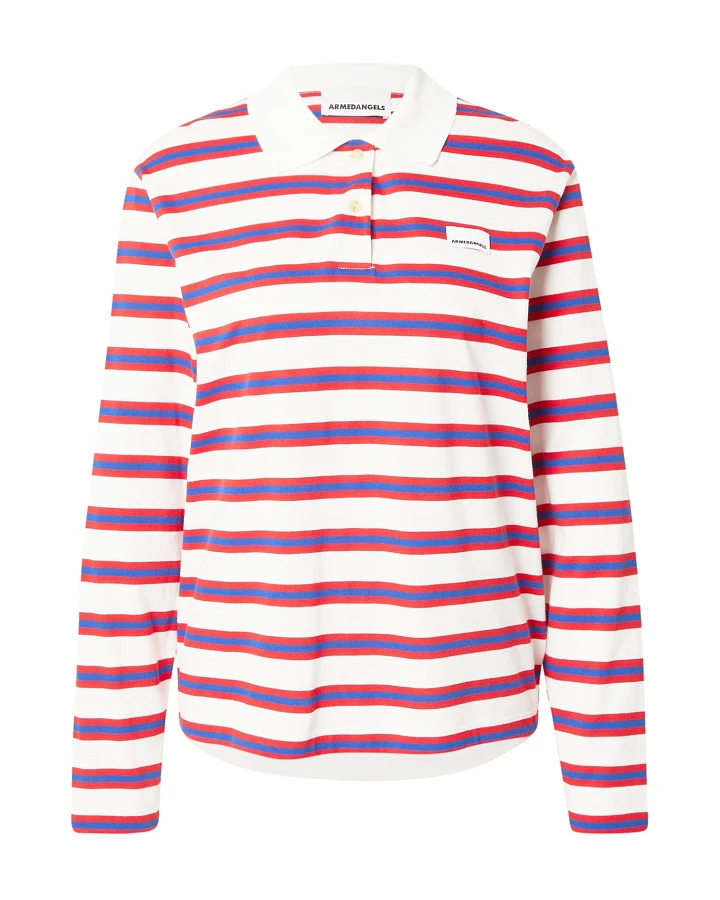 ARMEDANGELS Poloshirt