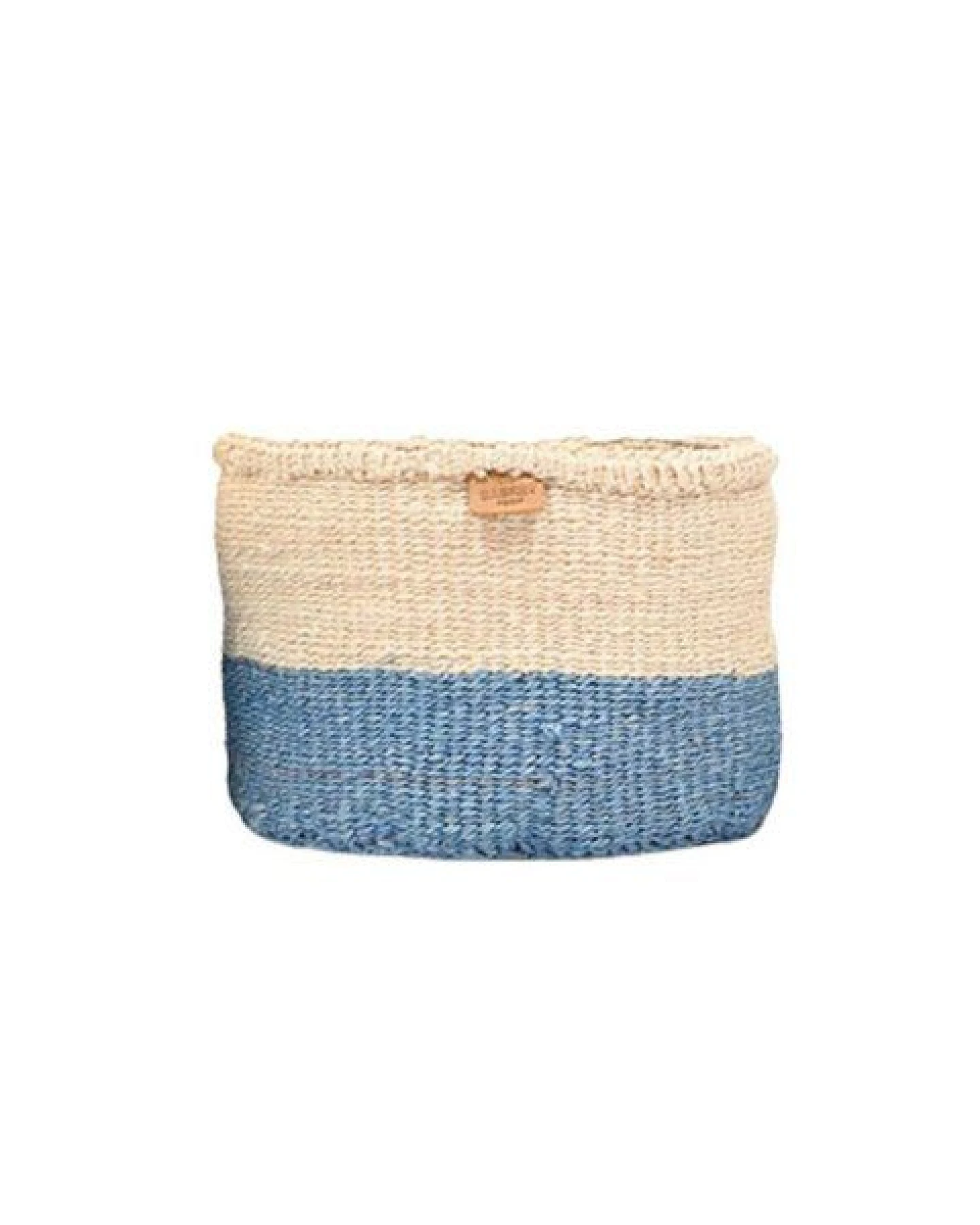 the basket room MKOA - Sisal Aufbewahrungs- & Pflanzkorb - XS/S/M – Ansicht 2