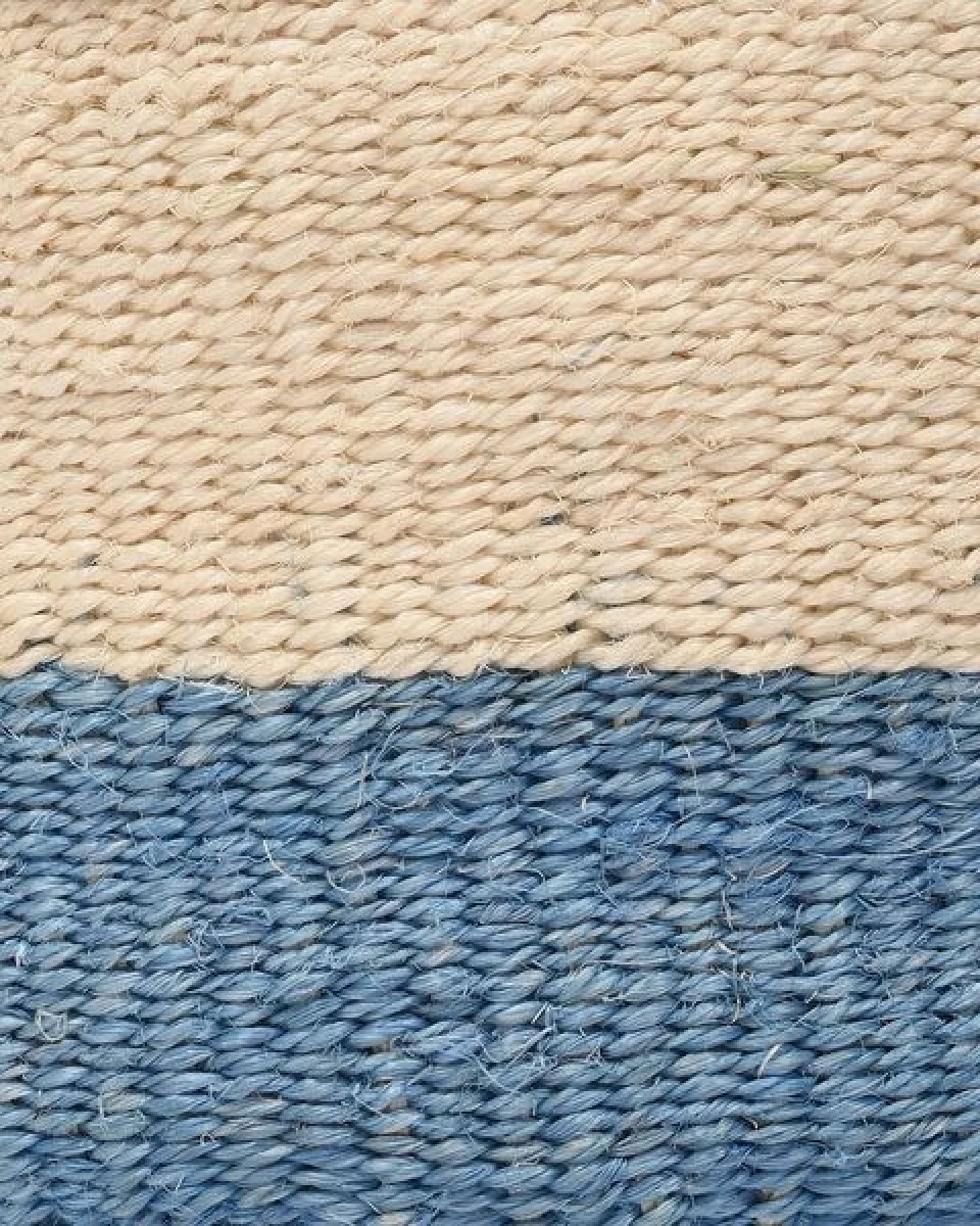 the basket room MKOA - Sisal Aufbewahrungs- & Pflanzkorb - XS/S/M – Ansicht 4