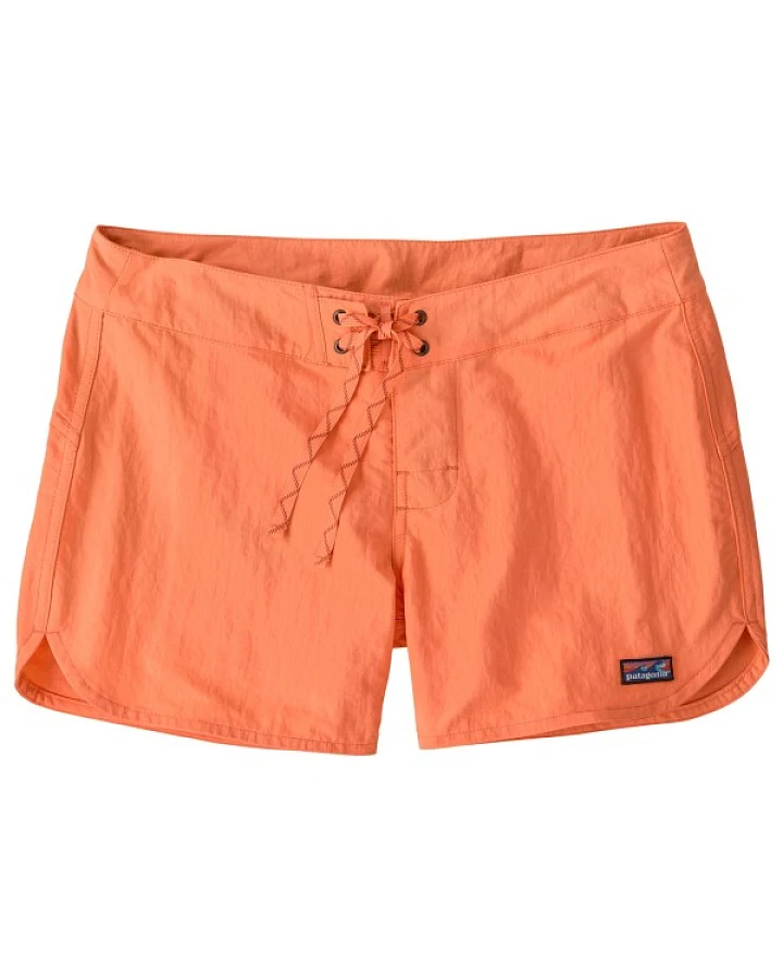 Patagonia - Women's Wavefarer Boardshorts - Boardshorts Gr 42 - Length: 5'' rot
