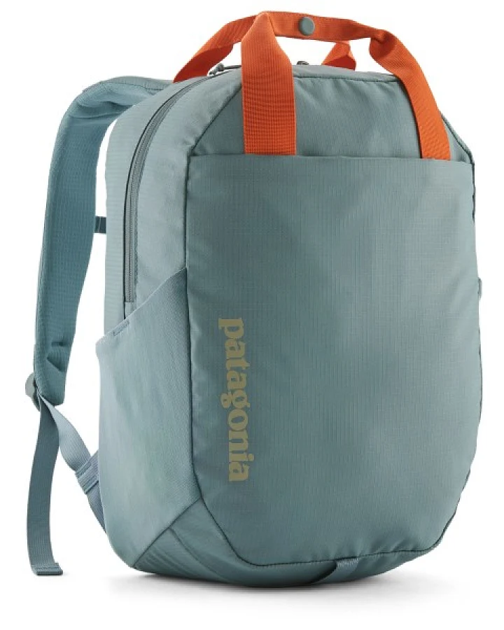 Patagonia - Atom Tote Pack 20 - Daypack türkis
