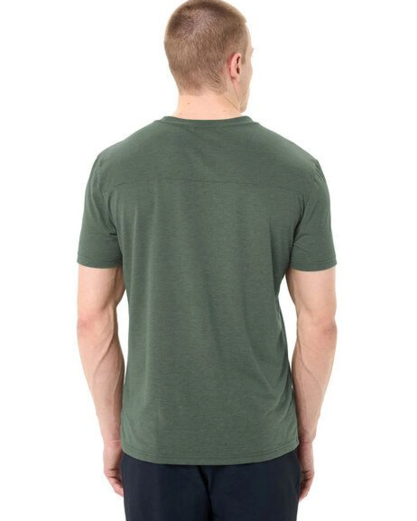 VAUDE T-Shirt Men's Tekoa T-Shirt III – Ansicht 4
