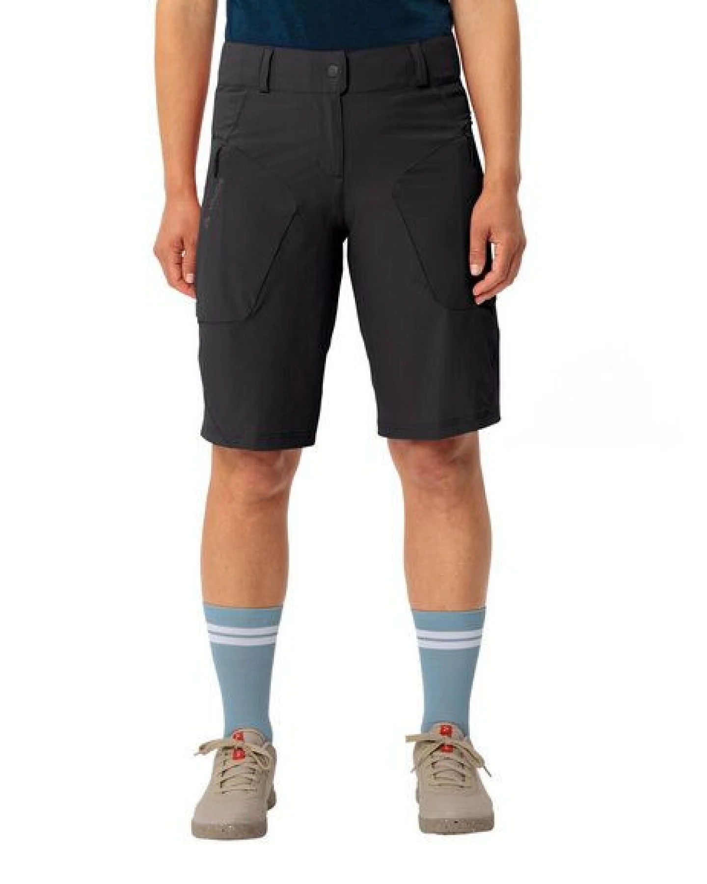 VAUDE Hosen Women's Altissimo Shorts II – Ansicht 3