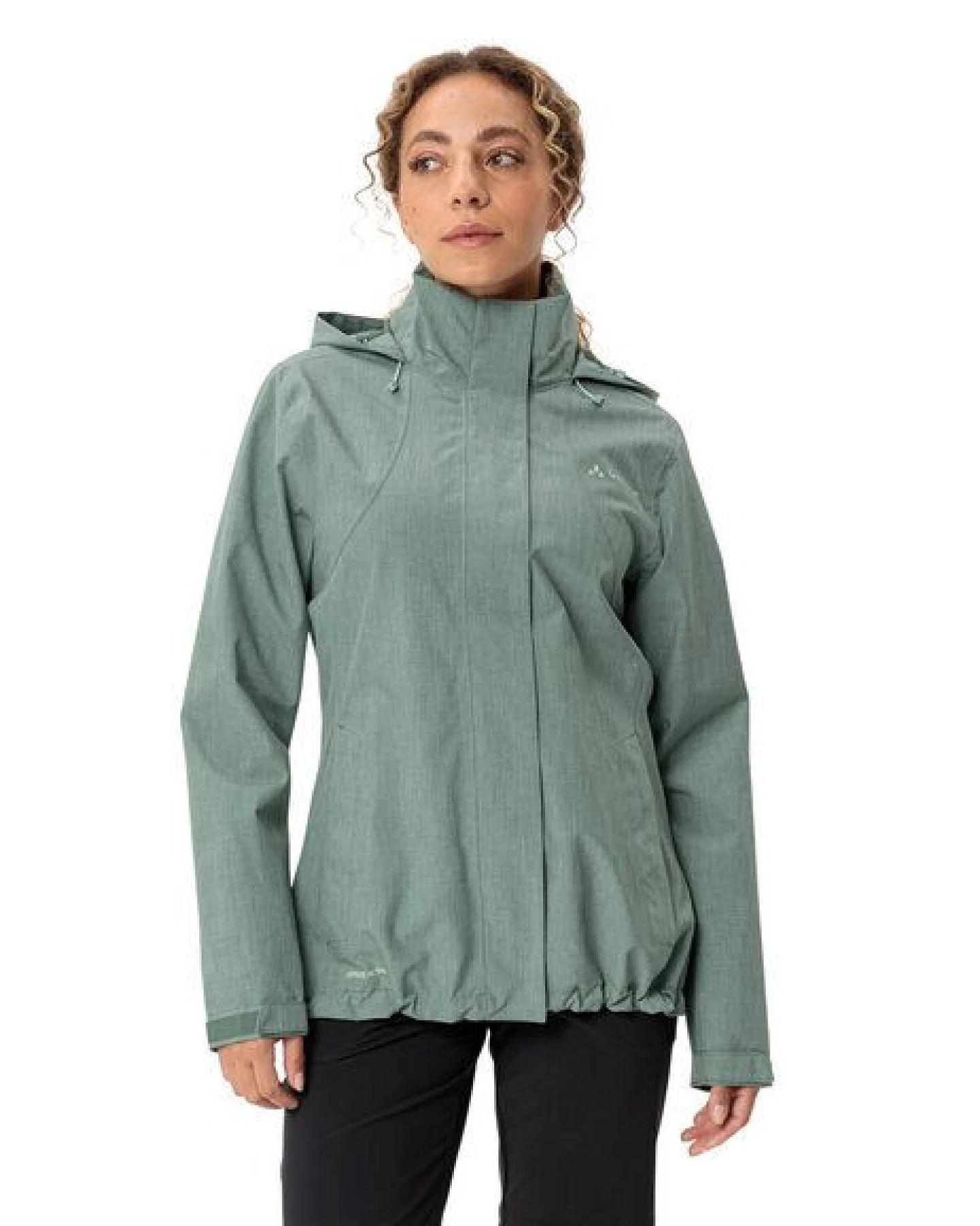 VAUDE Jacken Women's Rosemoor Jacket II – Ansicht 3