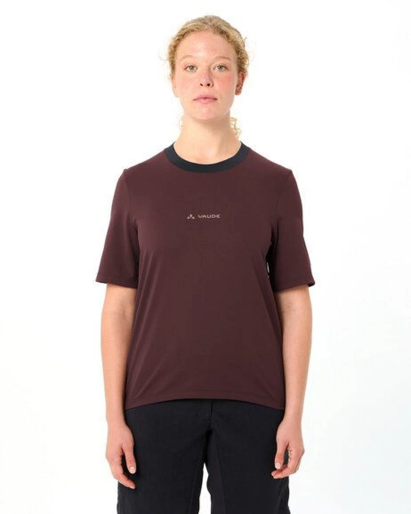 VAUDE T-Shirt Women's Loamer Shirt – Ansicht 3