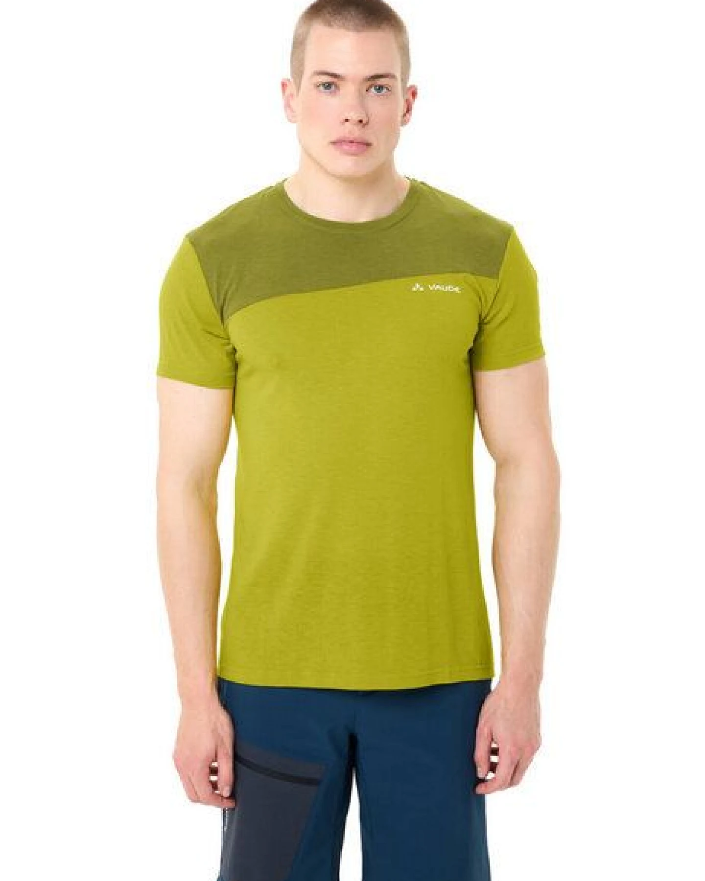VAUDE T-Shirt Men's Sveit Shirt – Ansicht 3