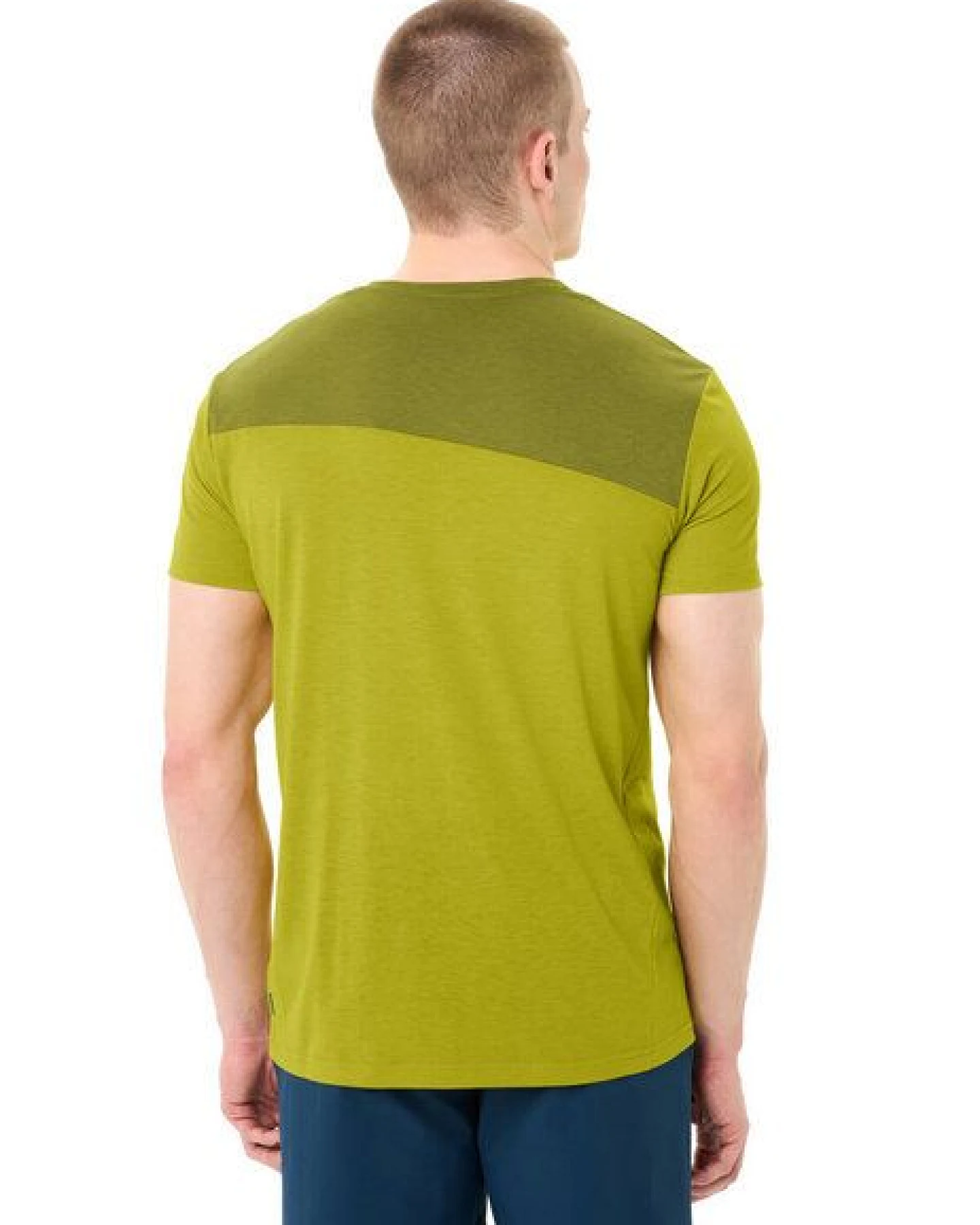 VAUDE T-Shirt Men's Sveit Shirt – Ansicht 4